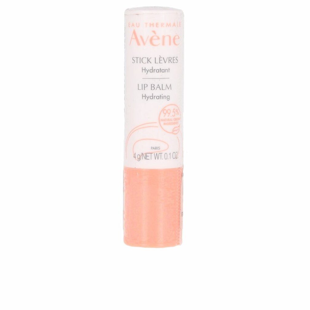 Avene Lippenstift Cold Cream Hydrating Lip Balm