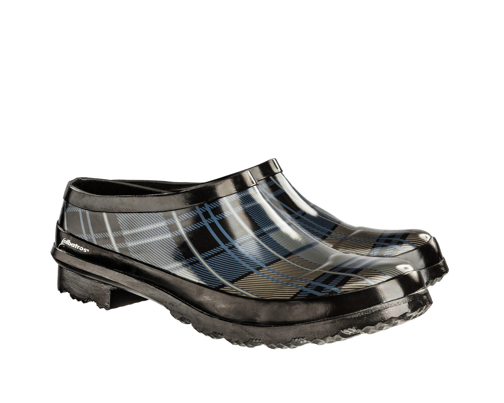 Albatros ALBATROS FLORA Gartenclog Clog Wasserdicht