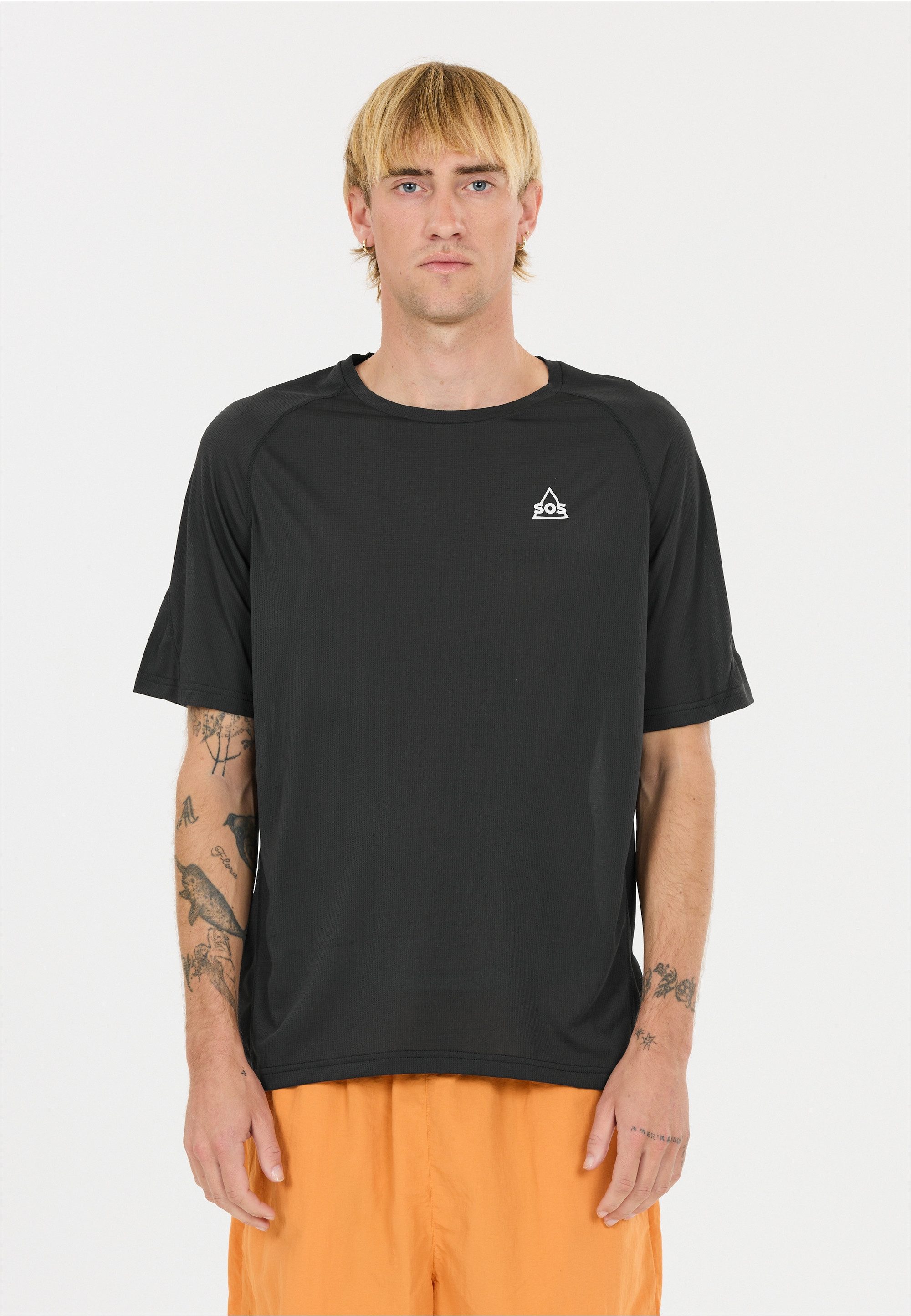 Funktionsshirt Pillar