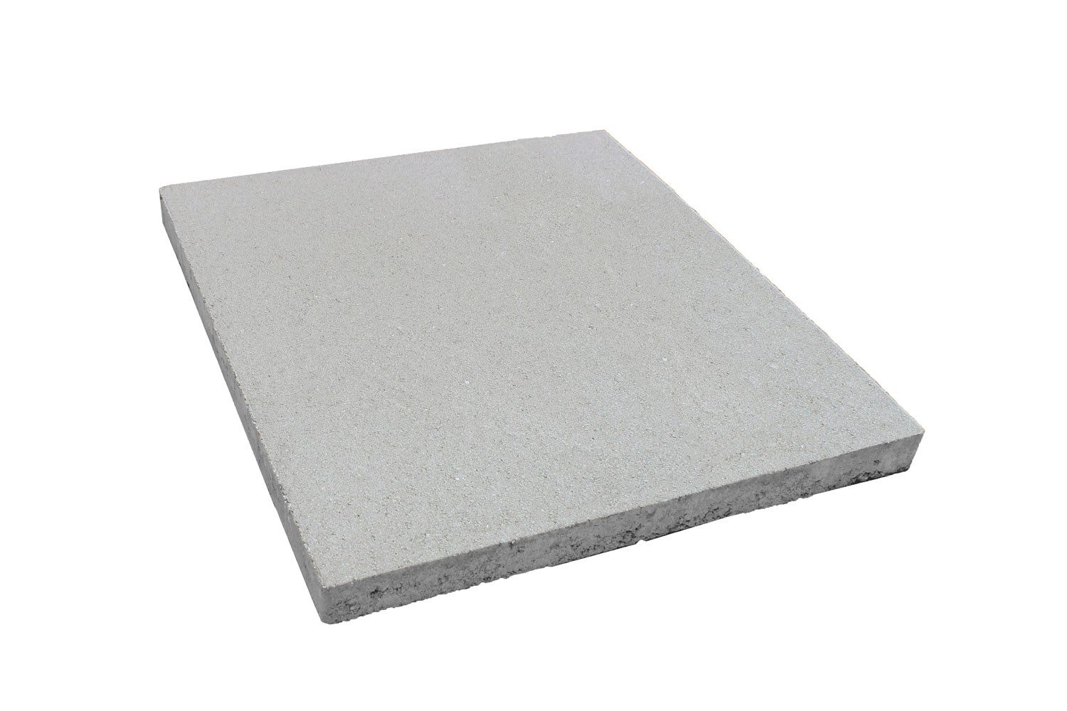 Diephaus Terrassenplatte BETONPLATTE GRAU 50/50/5 CM O. FASE
