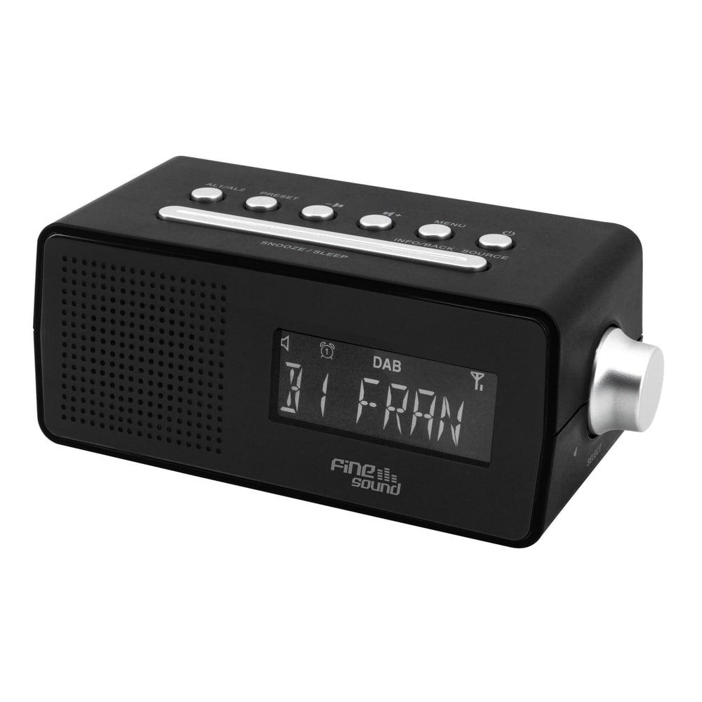 Soundmaster Radiowecker