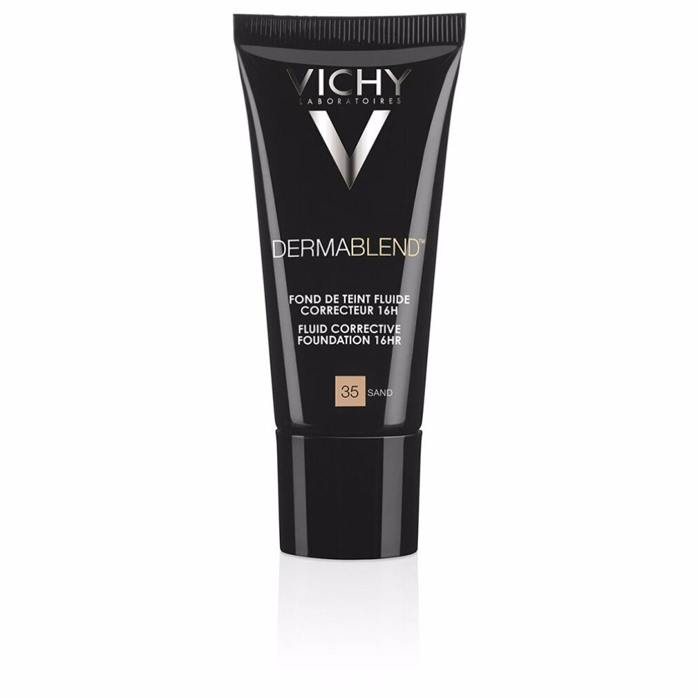 Vichy Foundation Dermablend Make Up 35 Flüssigkeit 30ml