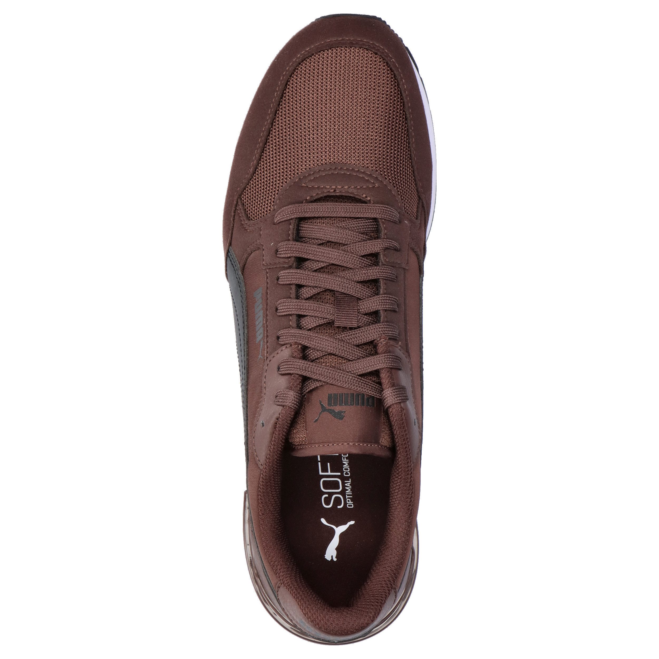 PUMA Puma Unisex Sneaker ST Runner v4 NL/ MESH 404743 Sneaker – Bild 5 von 5