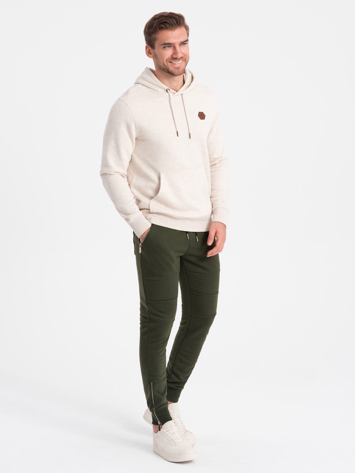 OMBRE Jogginghose Jogginghosen für Männer günstig online kaufen