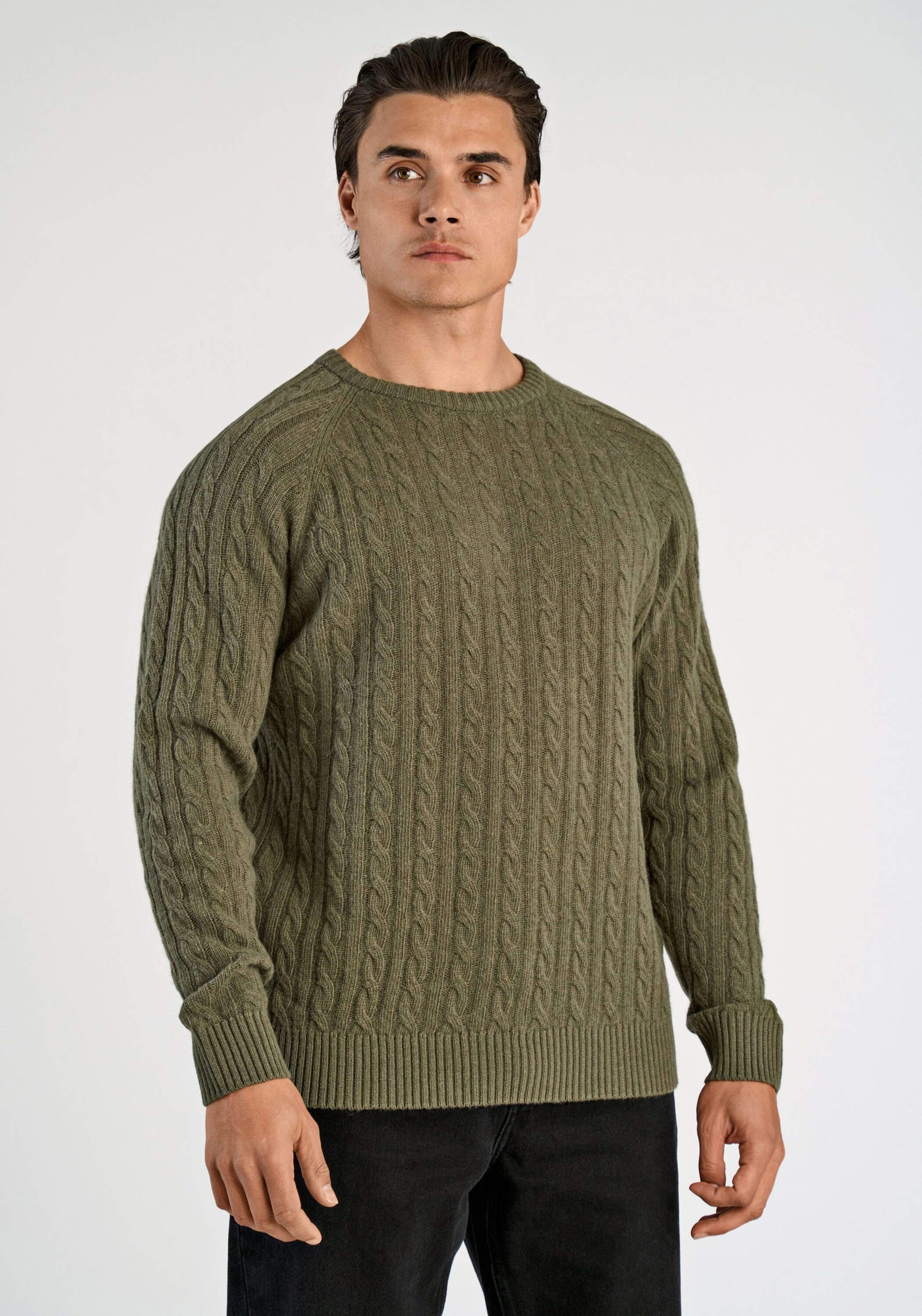LINDBERGH Strickpullover Lindbergh Strickpullover günstig online kaufen