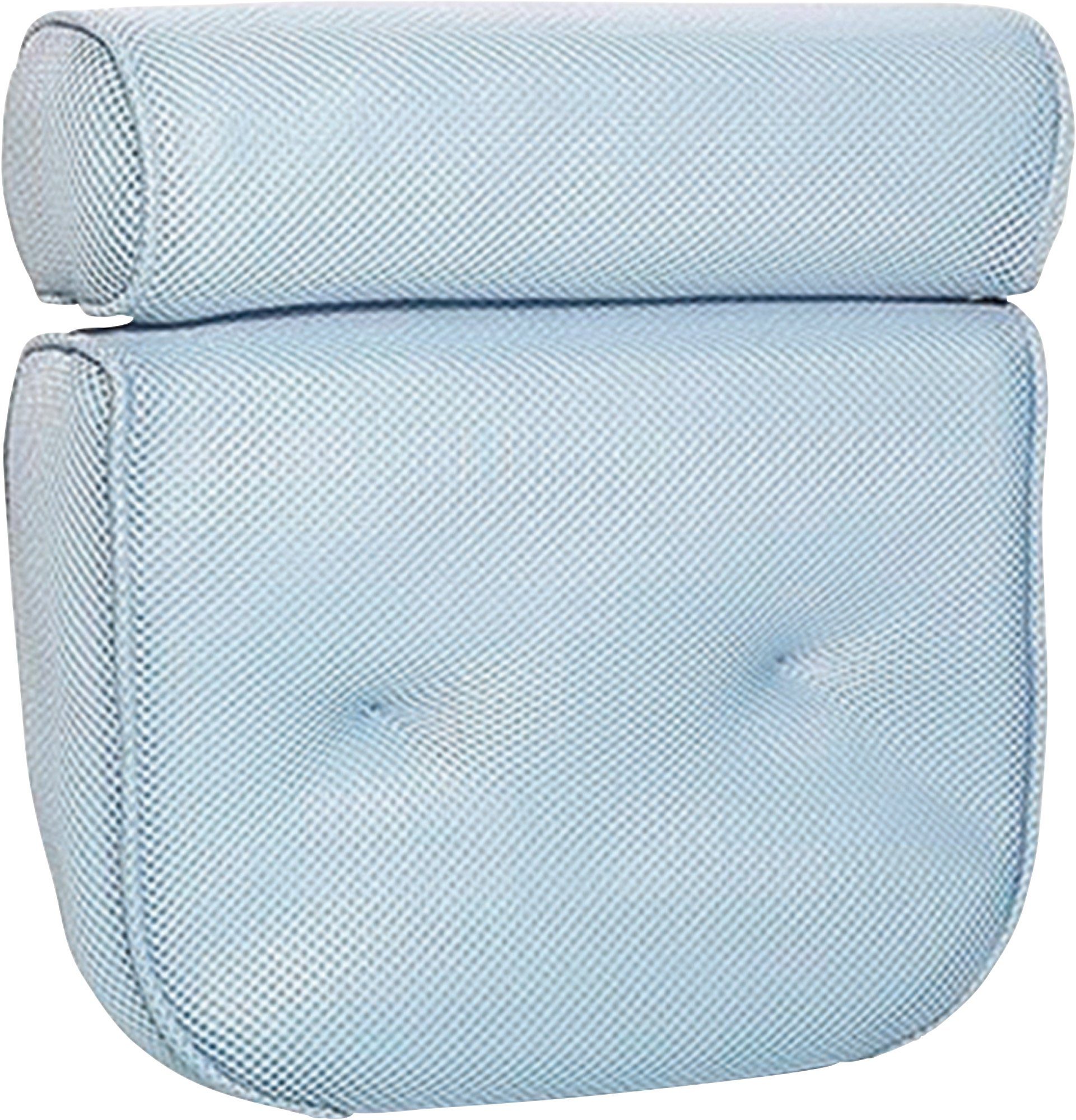 Badaccessoire-Set Badewannenkissen