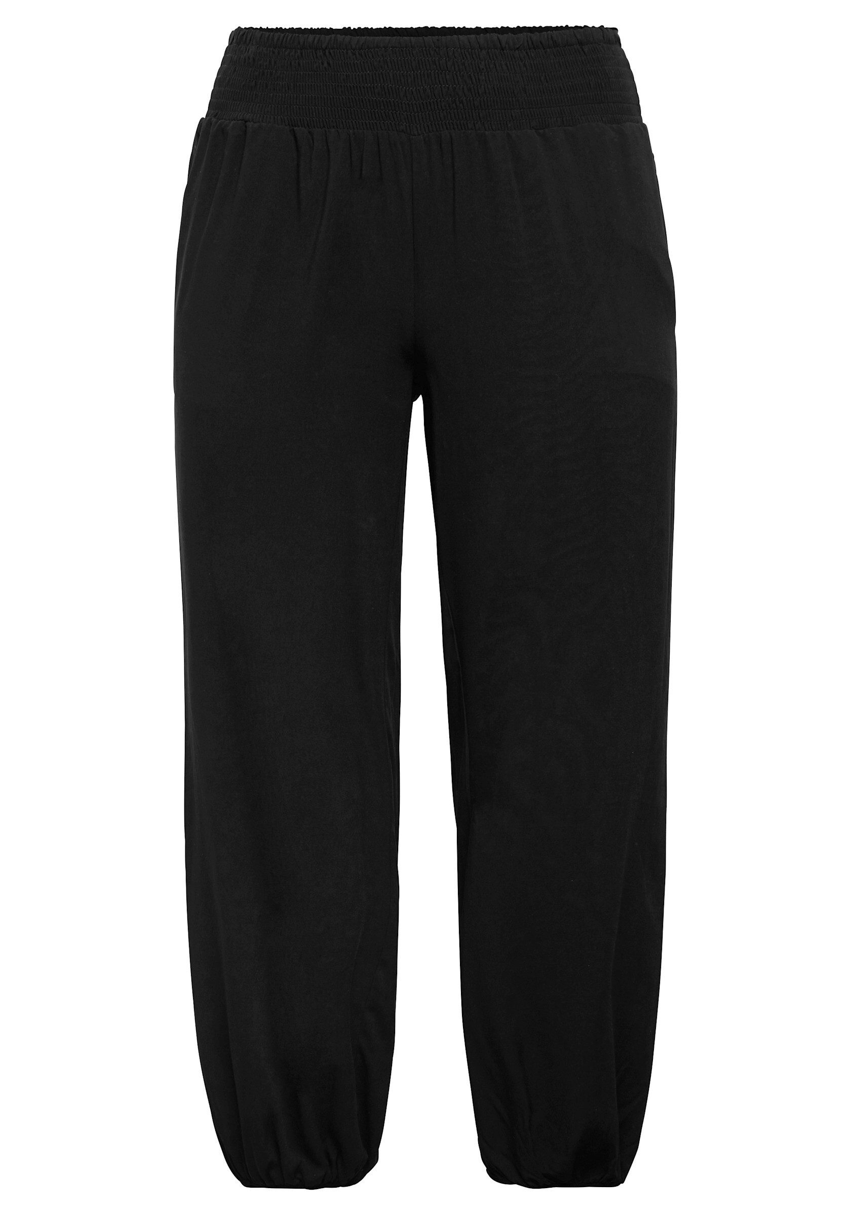 Schlupfhose Große Größen