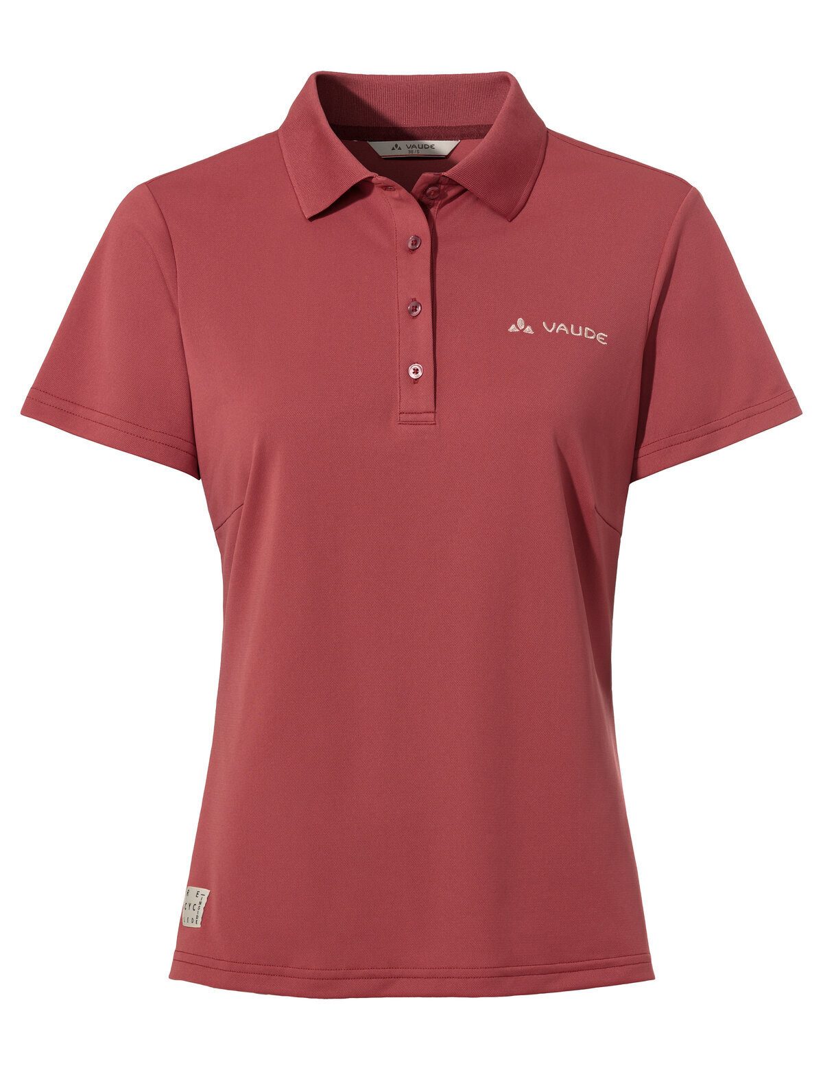 VAUDE T-Shirt Women's Essential Polo Shirt günstig online kaufen