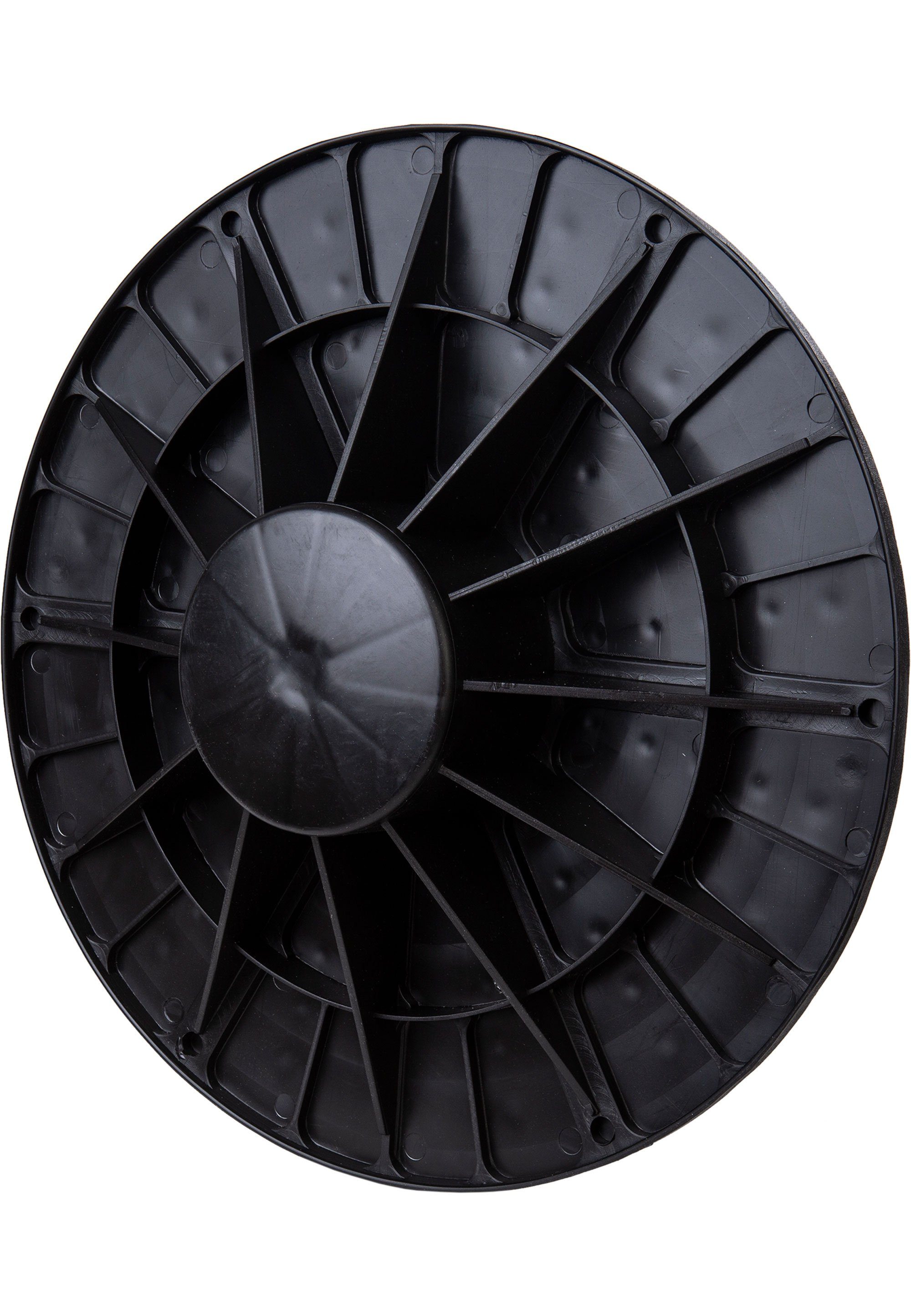 ENDURANCE Balanceboard, mit griffiger Textur