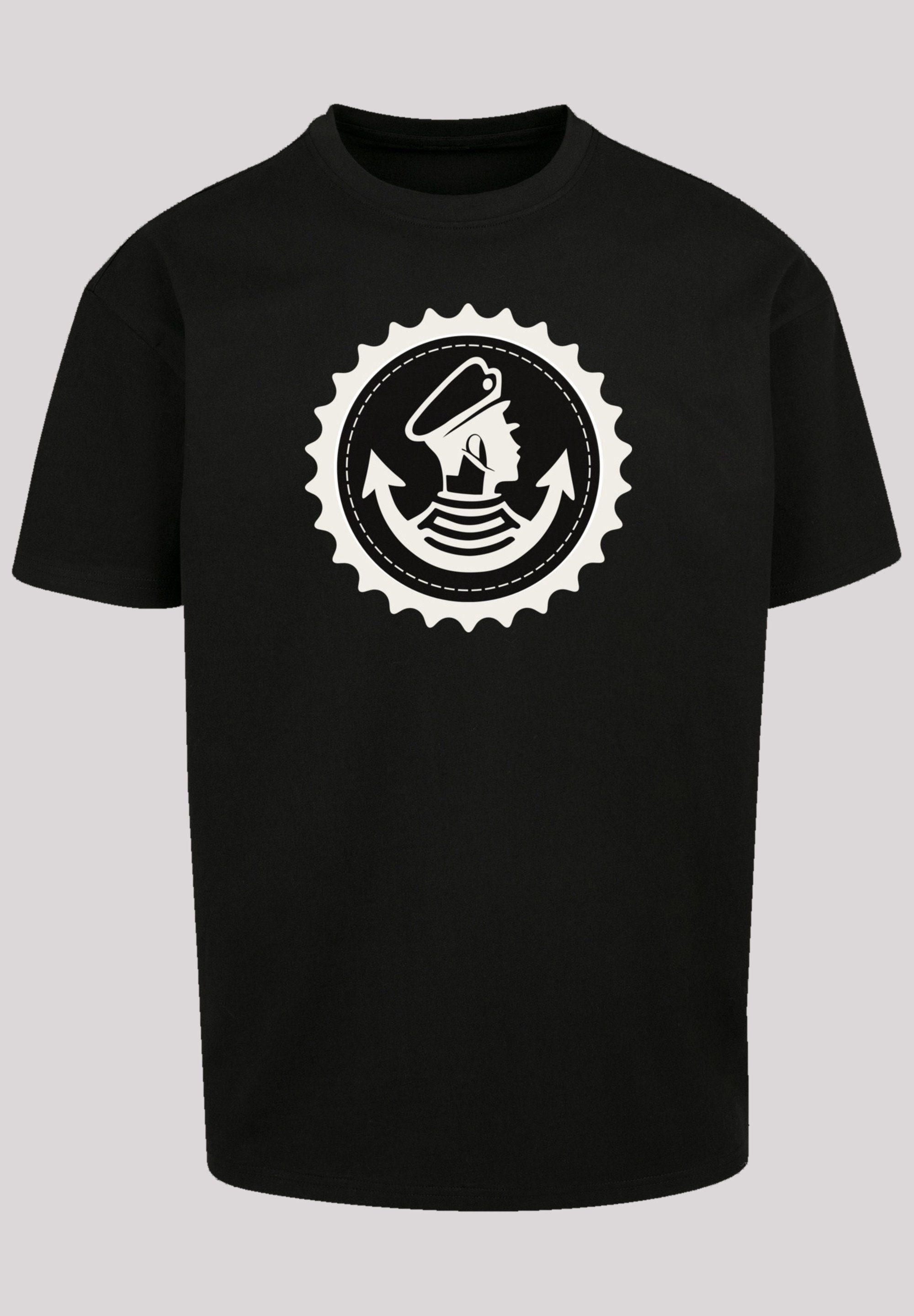 F4NT4STIC T-Shirt Knut und Jan Hamburg günstig online kaufen