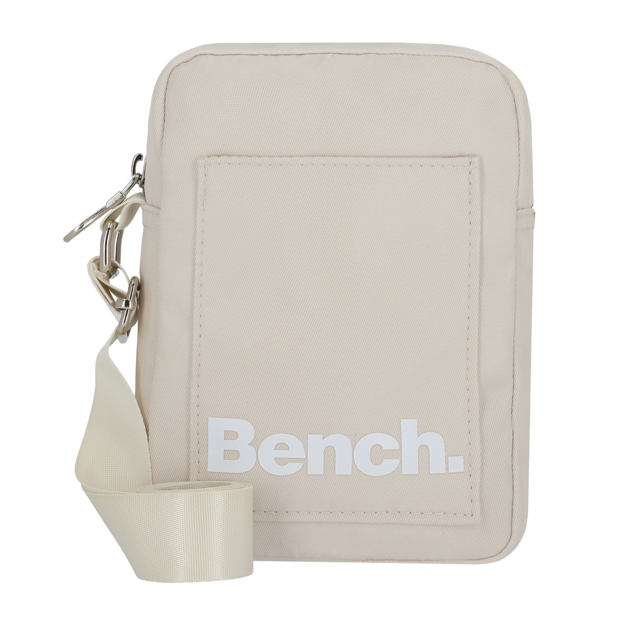 Bench. Umhängetasche kleine Umhängetasche Schultertasche Small günstig online kaufen