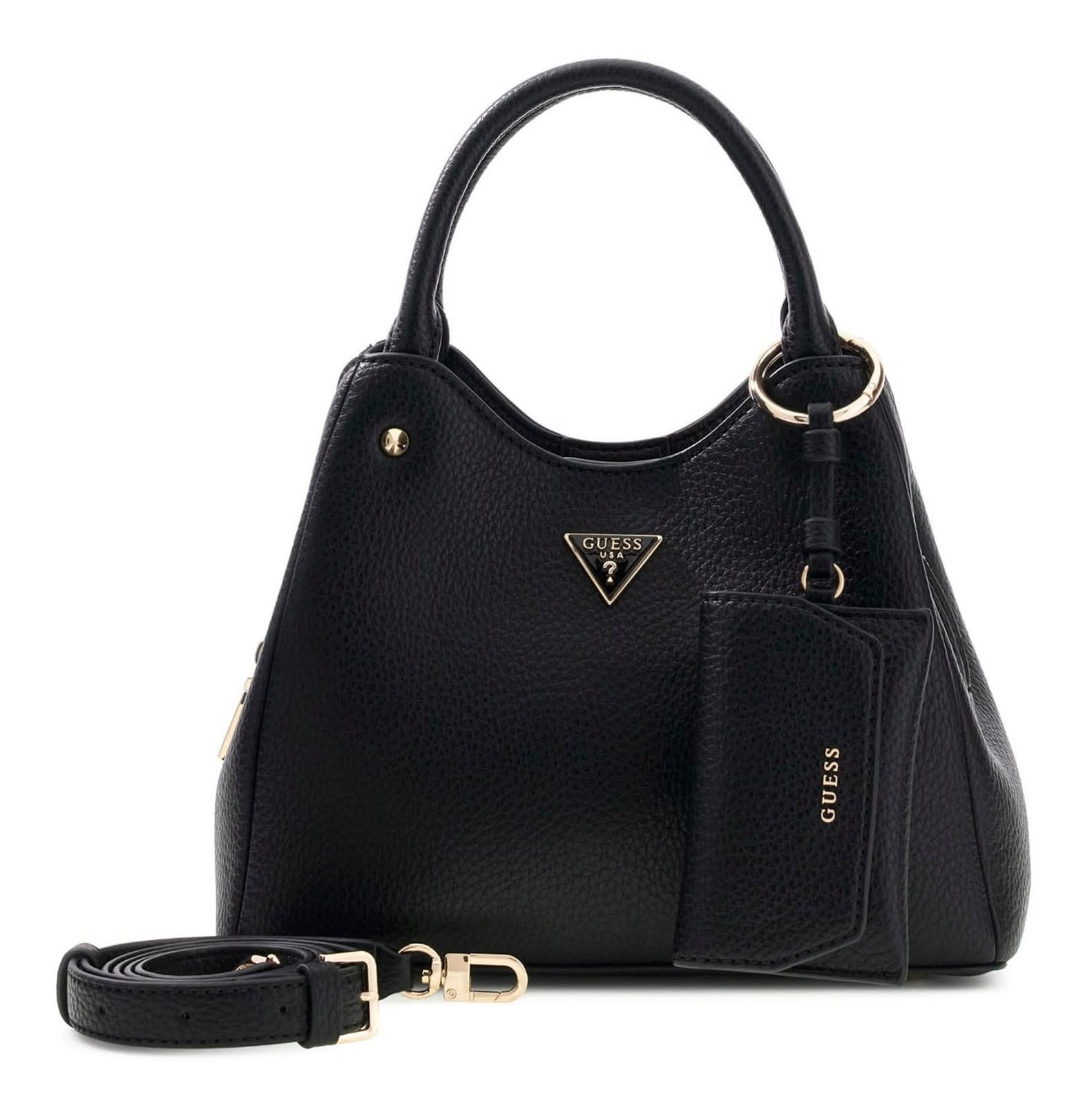 Guess Schultertasche Girlfriend Tote Bag (Set, 2-tlg)
