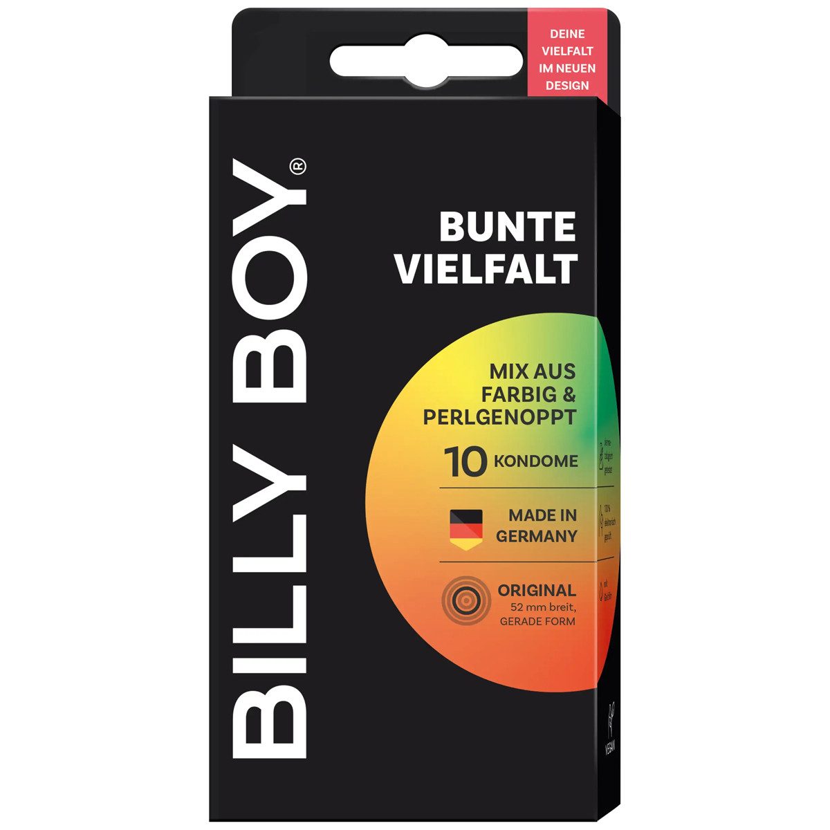 Billy Boy Kondome