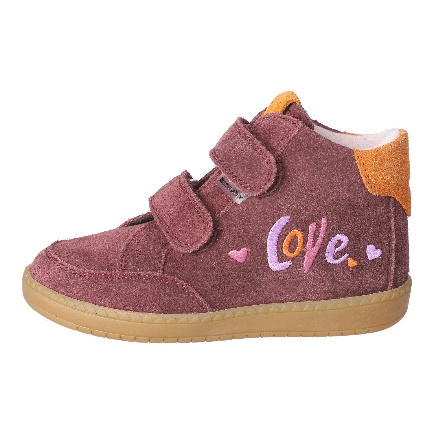 Ricosta CAMDEN - Sneaker Sneaker wasserdicht