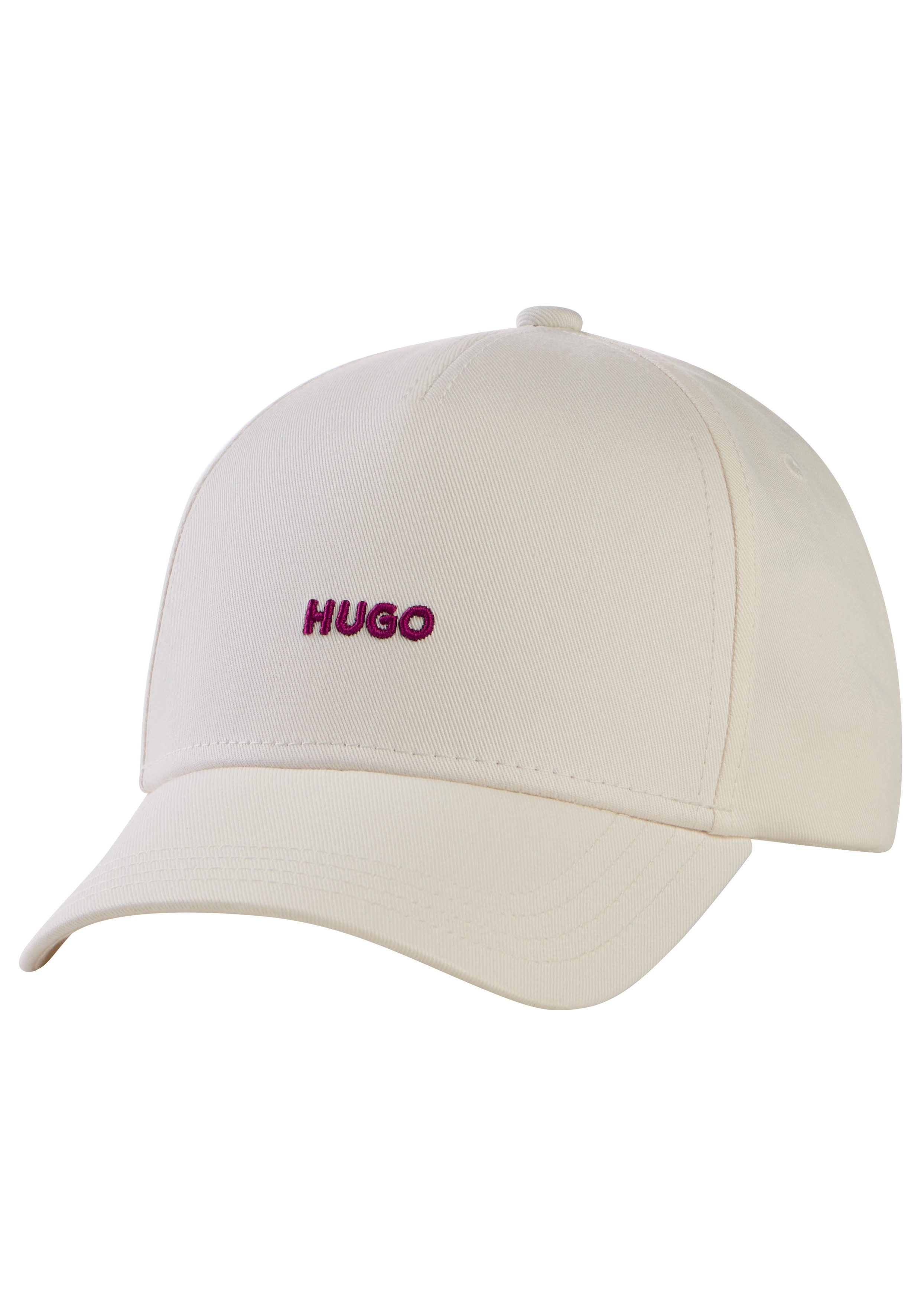 HUGO Baseball Cap Cara in der Größe verstellbar, unisex