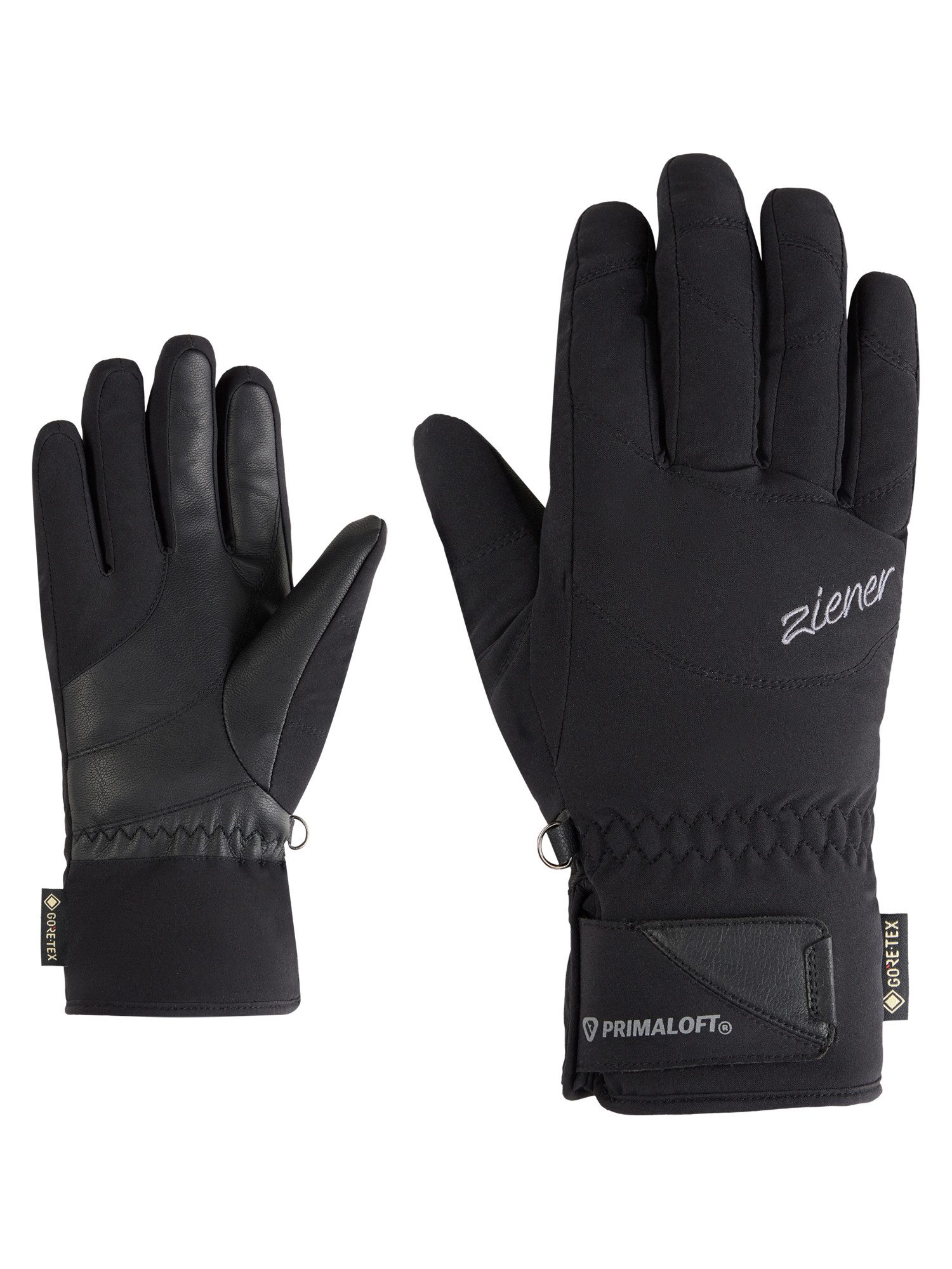 Ziener Skihandschuhe KLENN-Z GTX PR glove lady günstig online kaufen