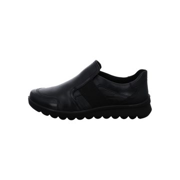 Ara Toronto - Damen Schuhe Slipper schwarz