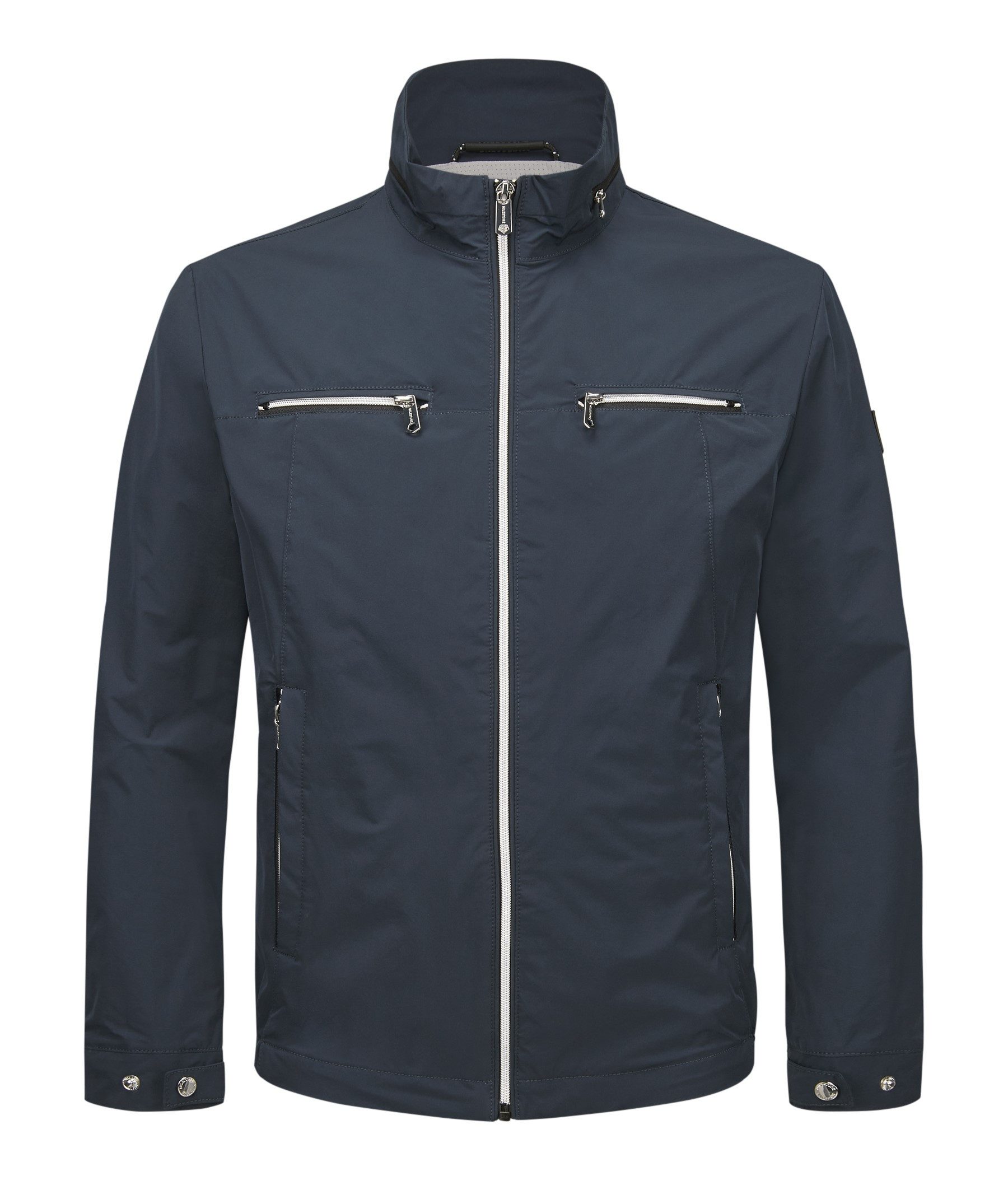 Milestone Sommerjacke MSBrandon mit komfortablem Stretch-Effekt günstig online kaufen