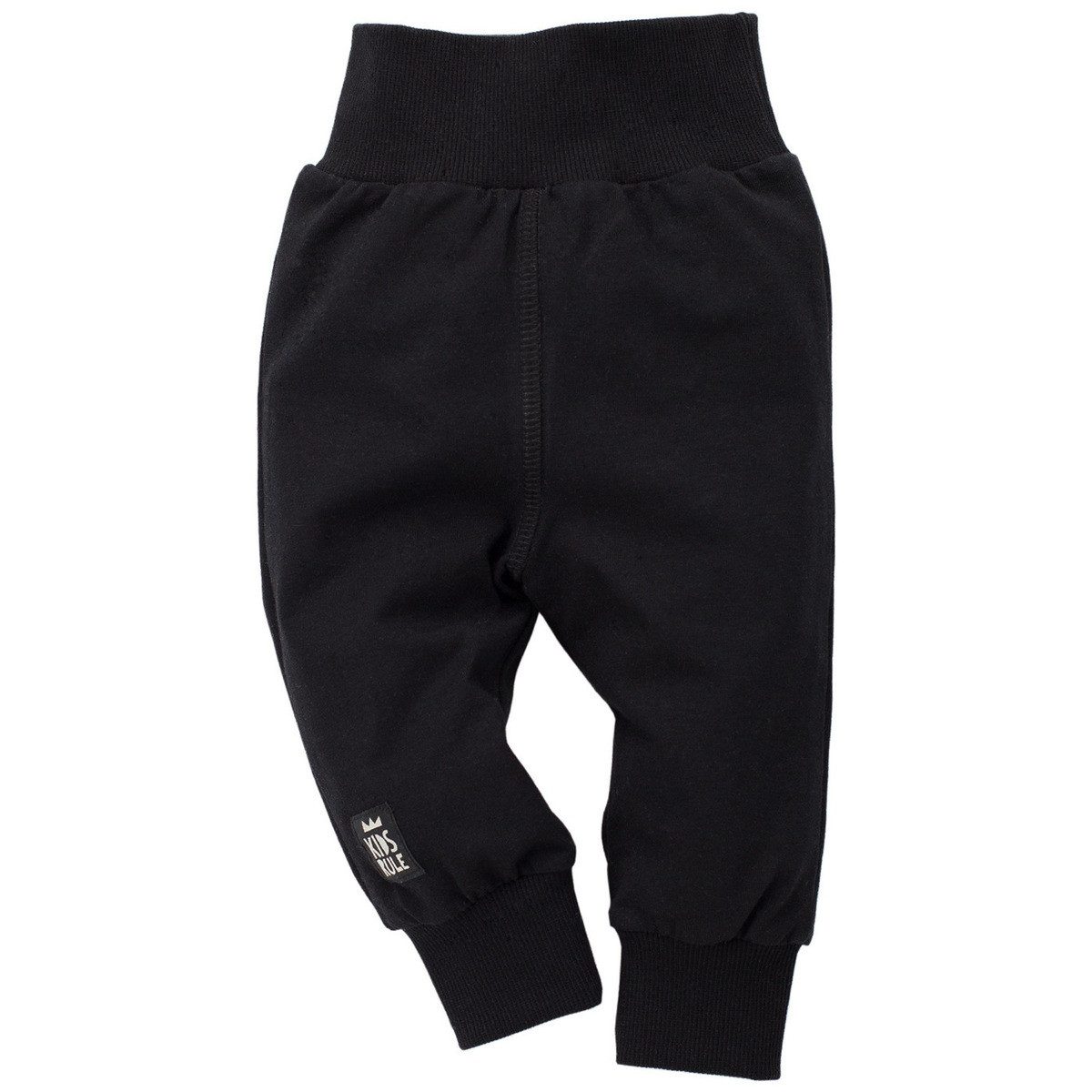 Stoffhose Kids Rule Unisex Kinder