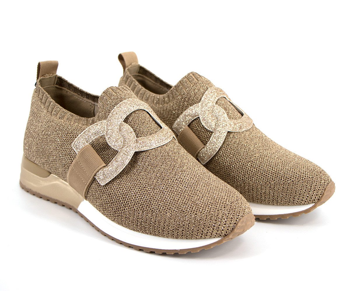 La Strada Damen Sneaker - 2301666-4543 Sneaker