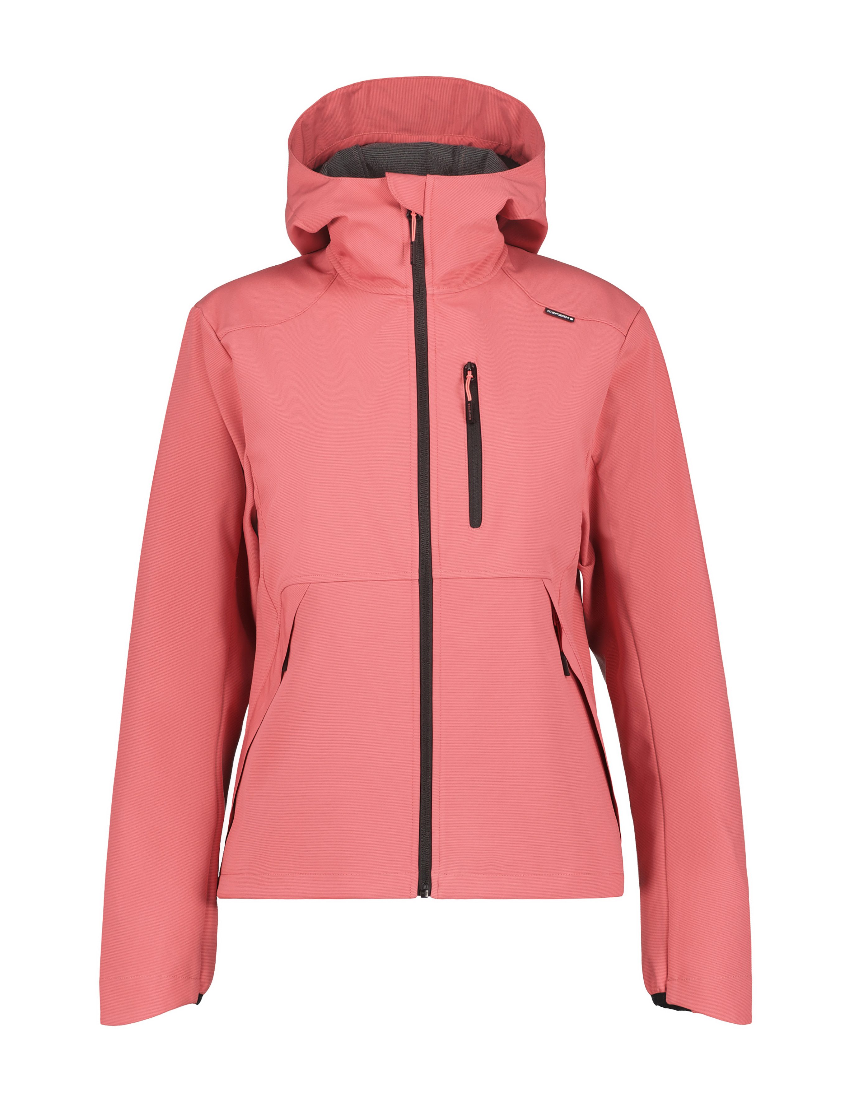 Icepeak Softshelljacke BURNET (1-St) günstig online kaufen