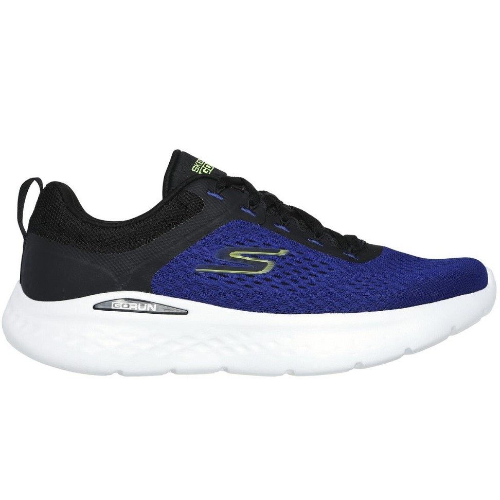 Go Run Lite Herren Laufschuhe Sportschuhe 220894 BLBK Sneaker