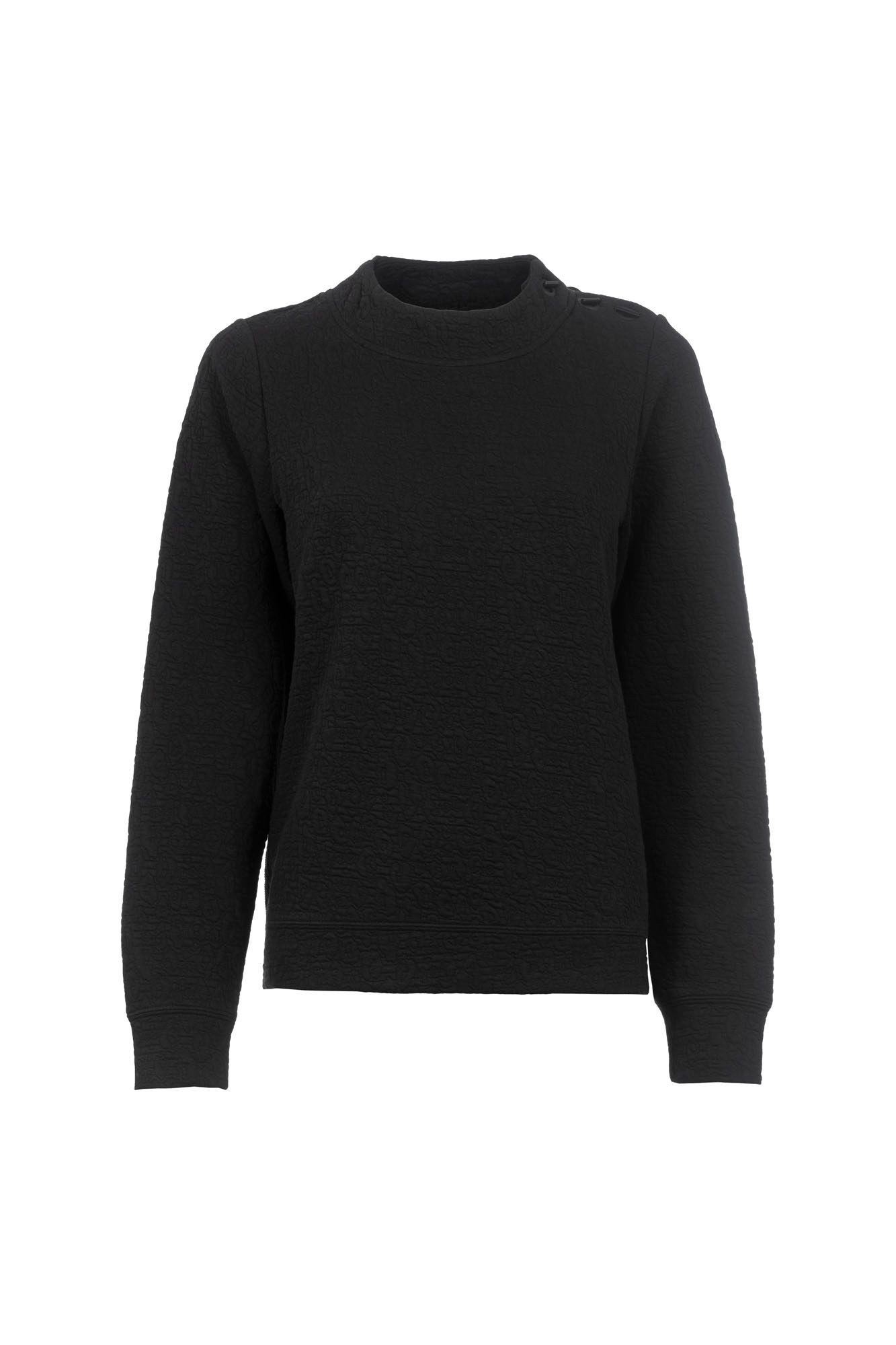 Soquesto Langarmshirt