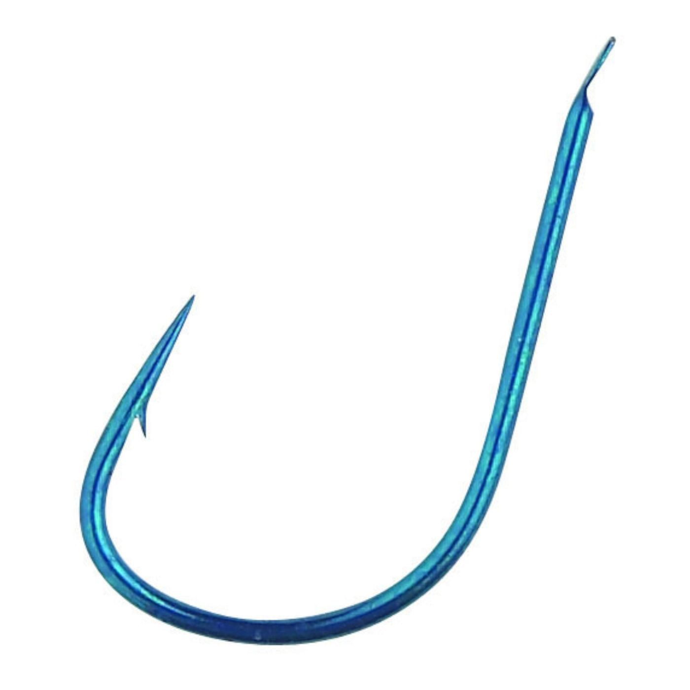 Owner Hooks Forellenhaken Owner Forelle blau 50175 - Forellenhaken