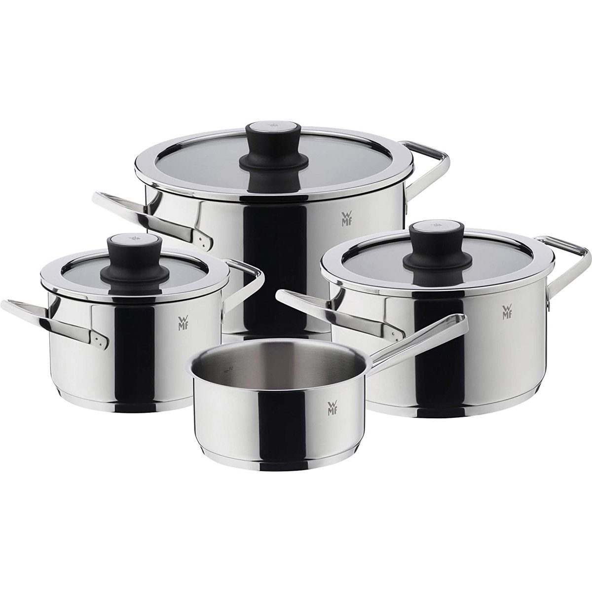 WMF Topf-Set, Edelstahl online kaufen | OTTO