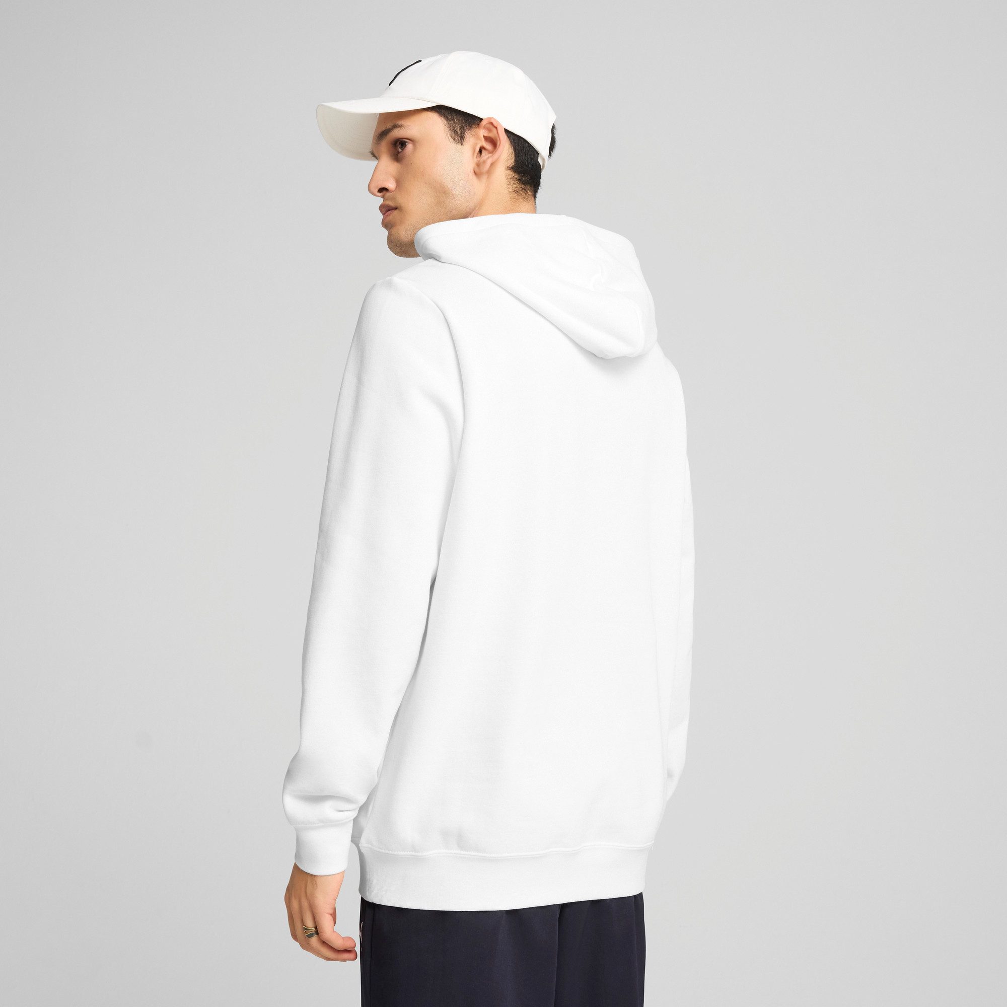 PUMA Kapuzensweatshirt ESS NO. 1 LOGO günstig online kaufen