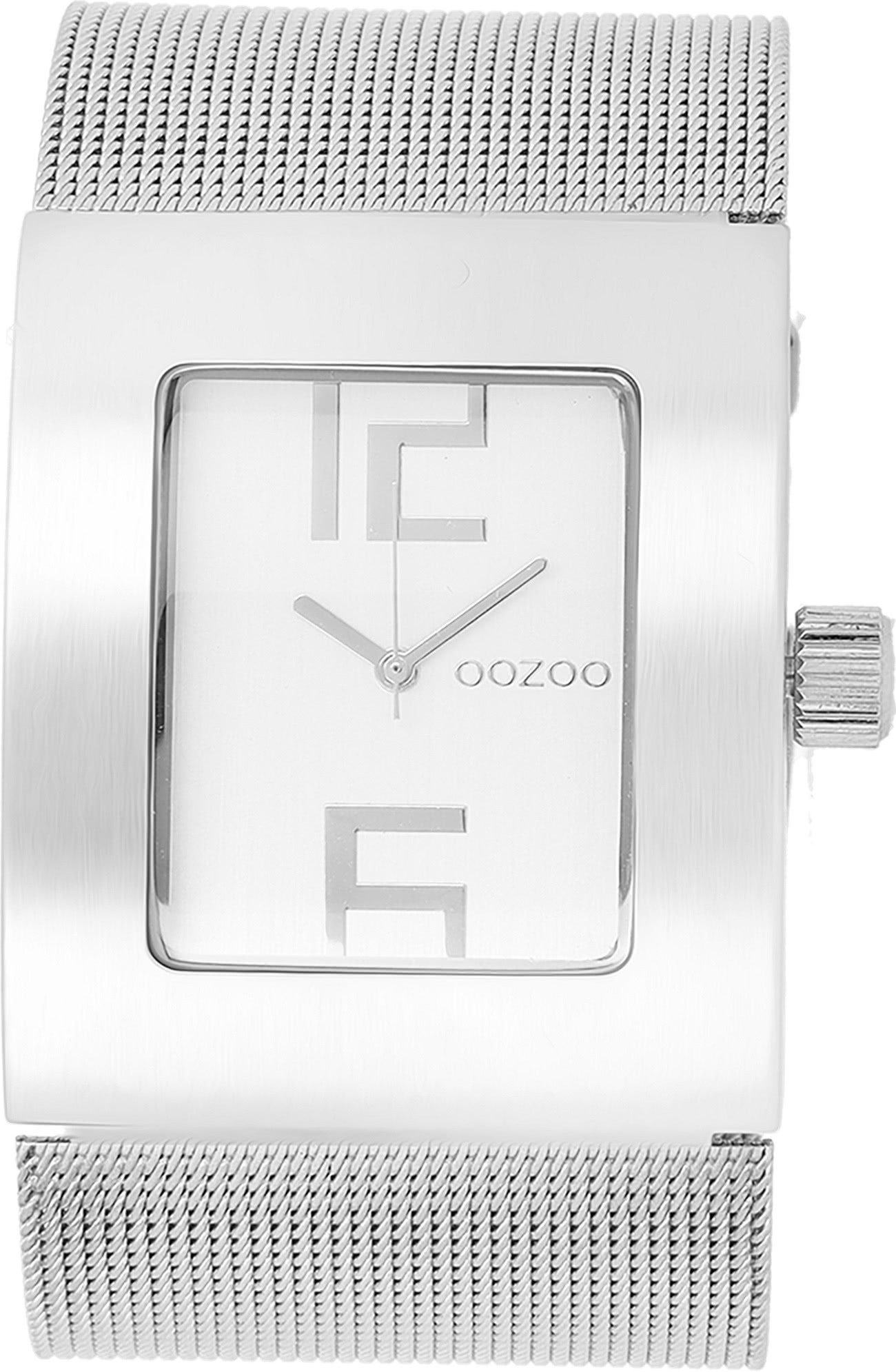 OOZOO Quarzuhr Oozoo Damen Armbanduhr Timepieces günstig online kaufen