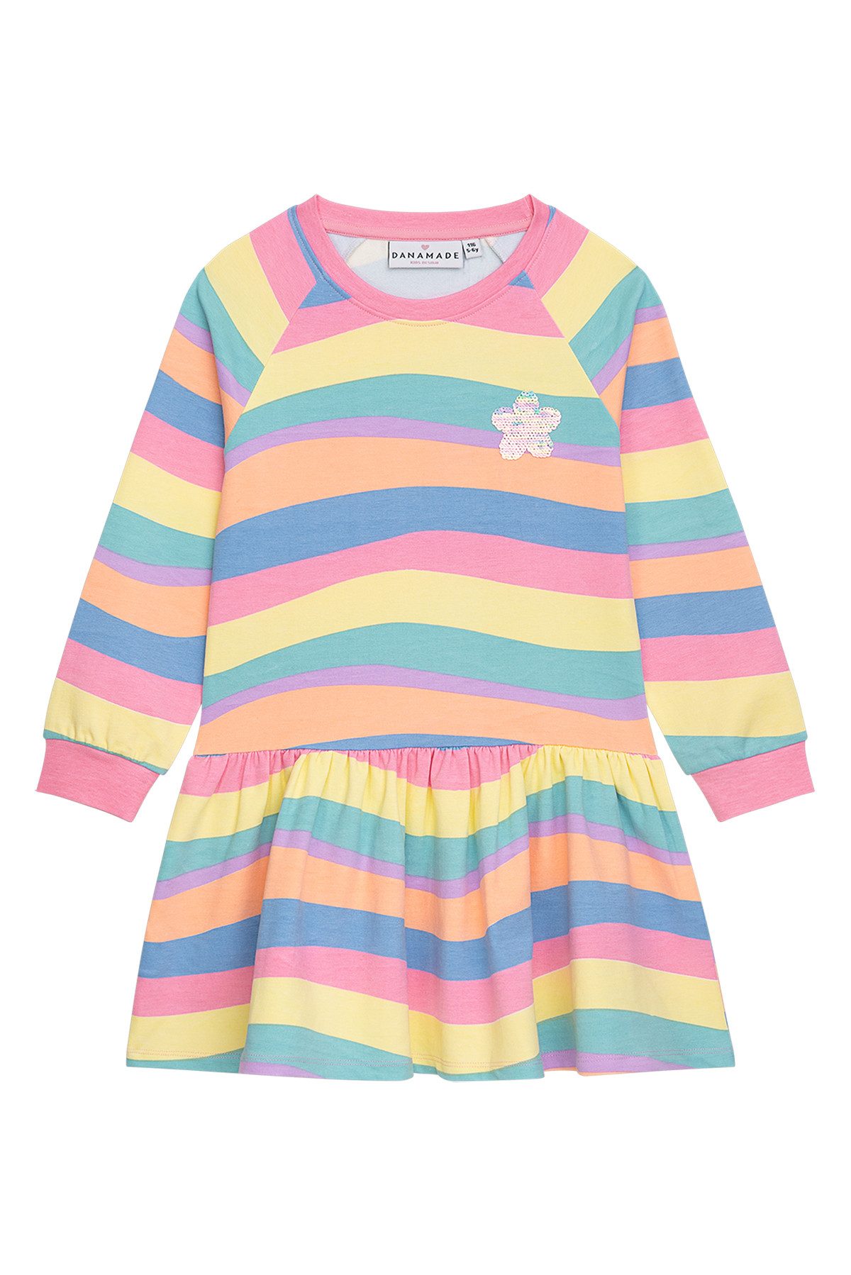 Sweatkleid DANAMADE Dresses DVIVI