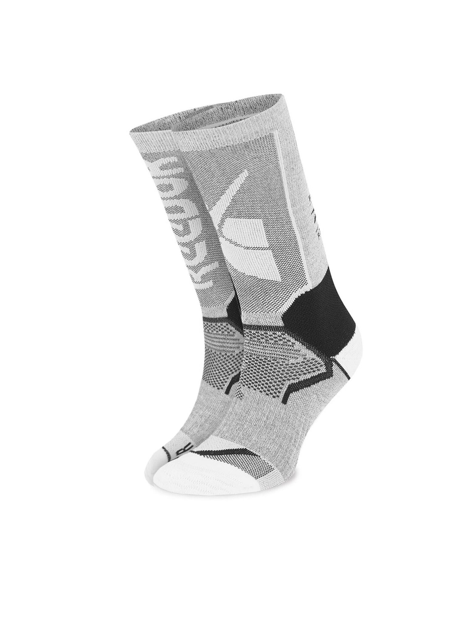 Reebok Basicsocken Reebok Langsocken Unisex Weiß R0377