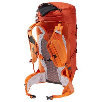 deuter Wanderrucksack Speed Lite 28 SL - Women's Wanderrucksack 61 cm (1-tlg)