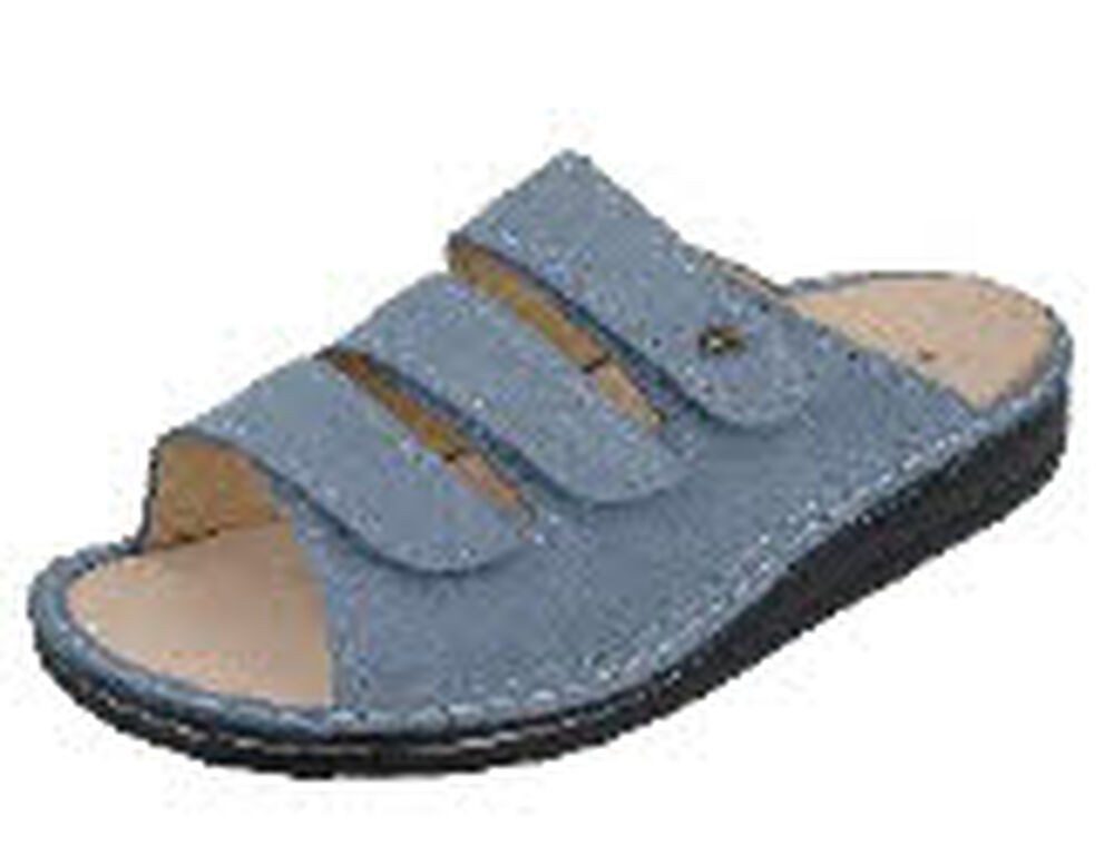 Finn Comfort KORFU Pantolette