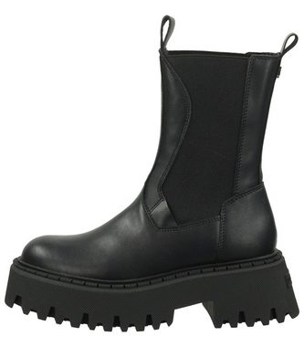 STEVE MADDEN Stiefelette Leder Stiefelette