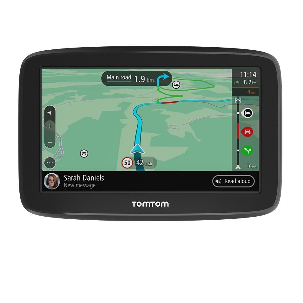 TomTom PKW-Navigationsgerät