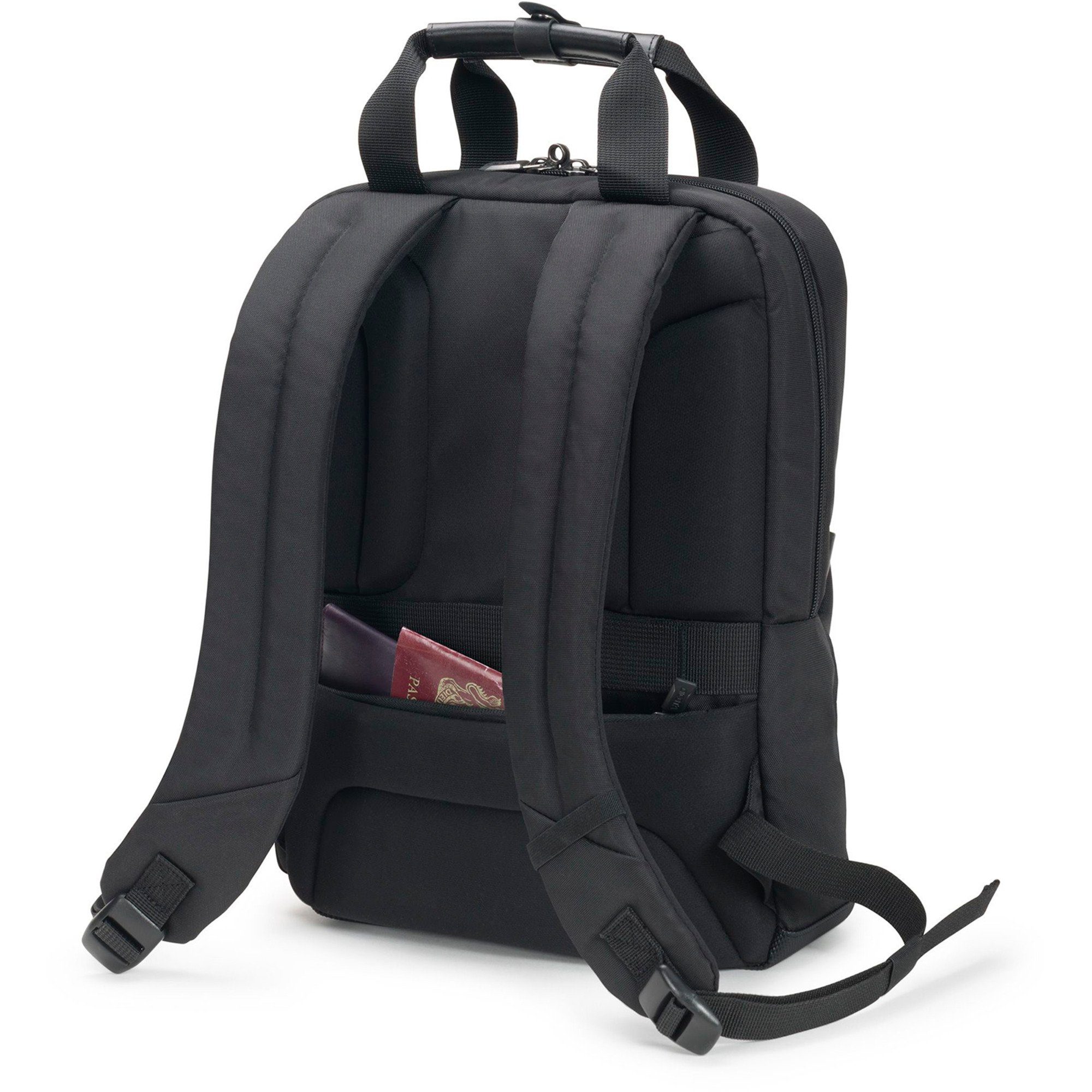 Laptoptasche DICOTA DICOTA M-Surface PRO Backpack Slim Eco