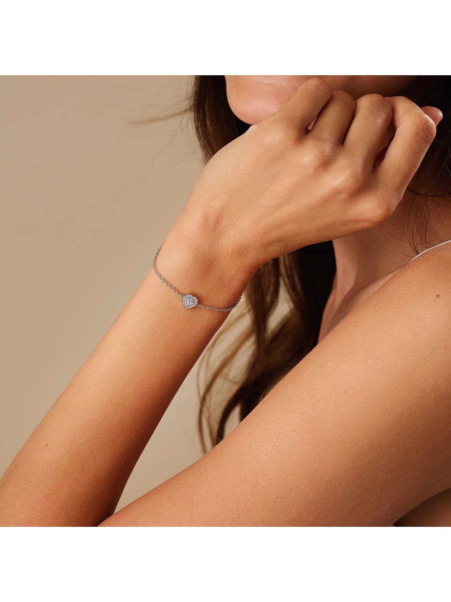 JETTE Armband, BELOVED