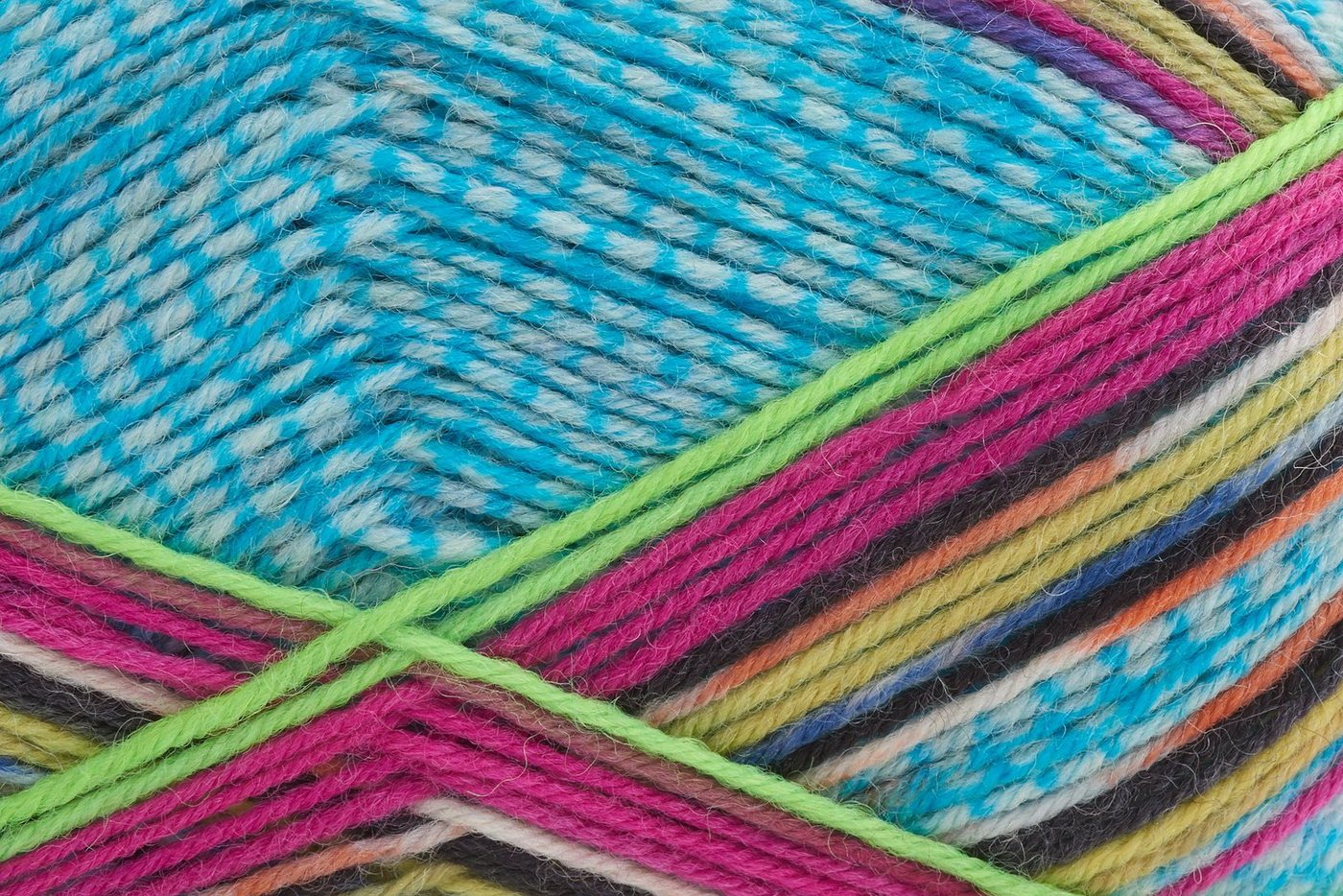 Thumbnail - Gründl Wolle Hot Socks Simila Häkelwolle, 100 g
