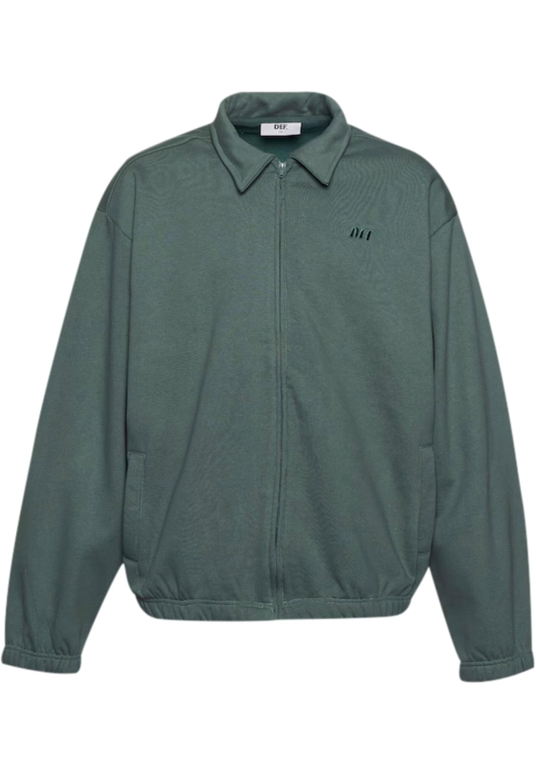 Allwetterjacke DEF Herren DEF Colllar Jacket