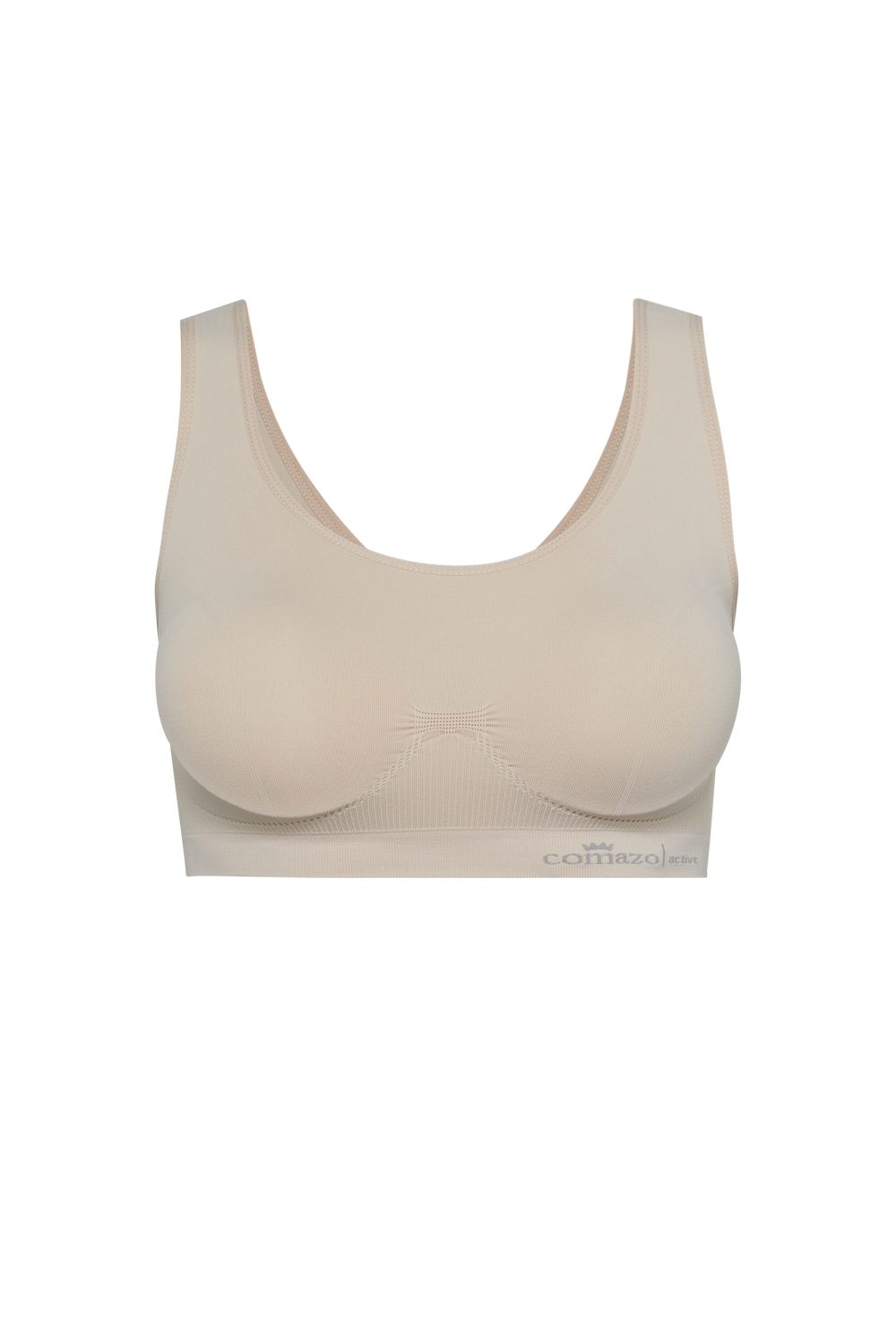 comazo Bustier Seamless