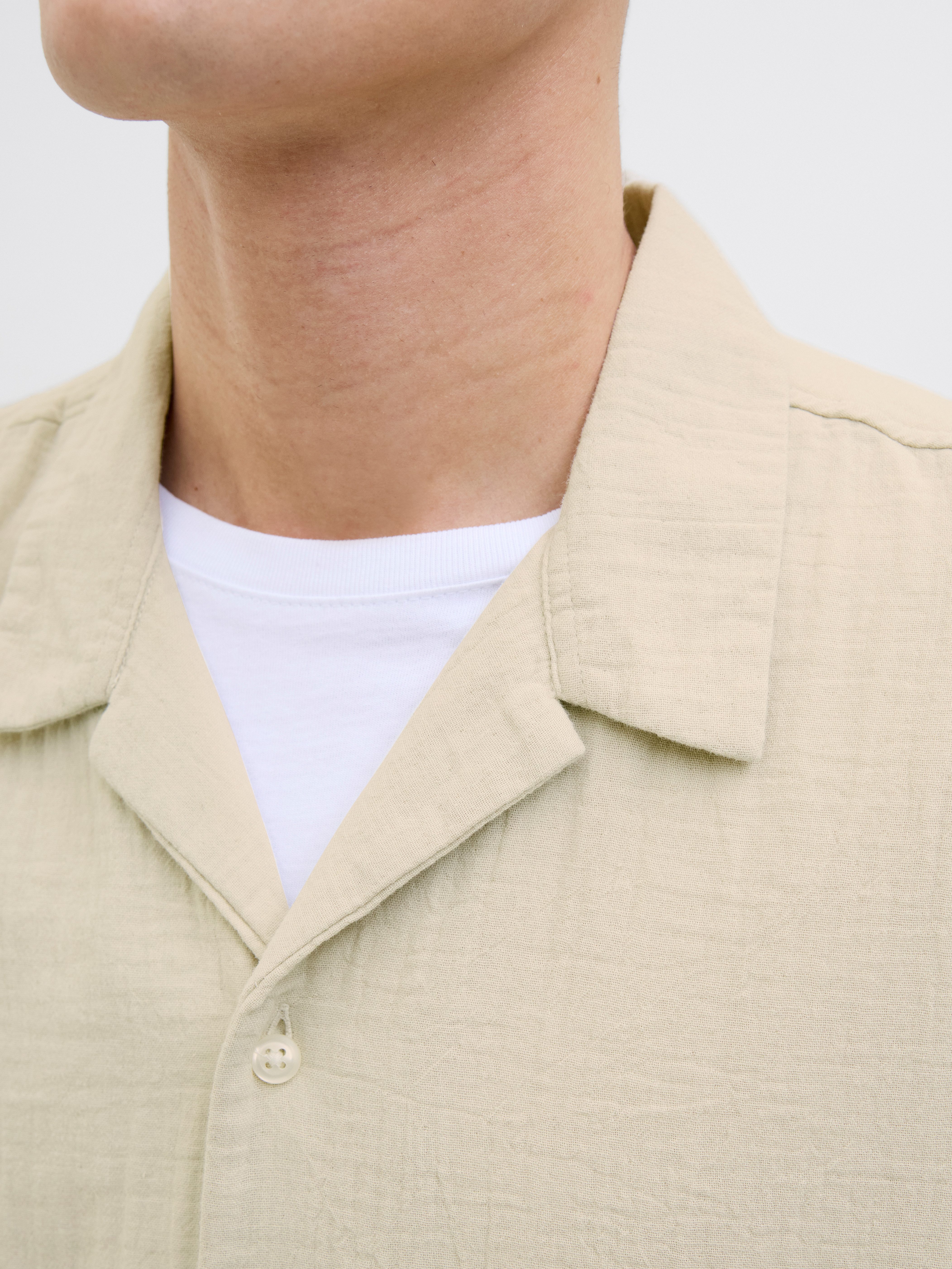 Jack & Jones Langarmhemd
