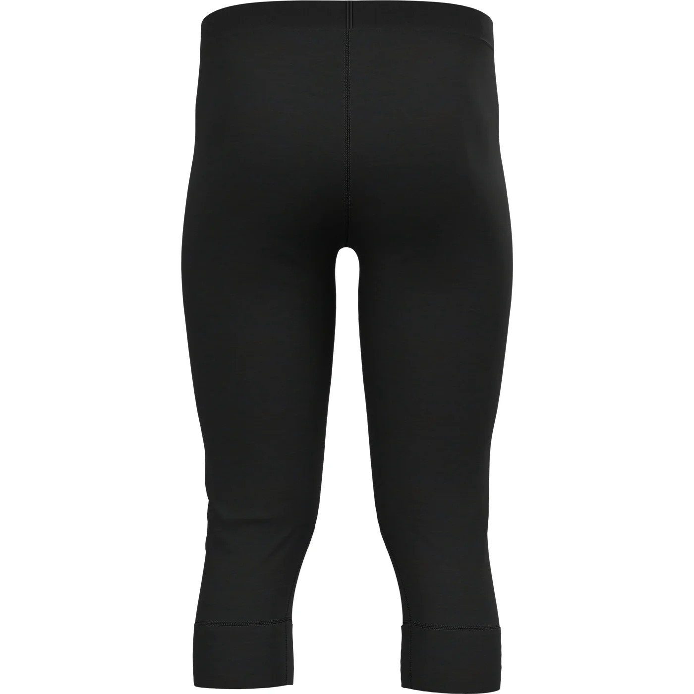 Odlo Funktionsunterhose BL BOTTOM 3/4 MERINO 200 BLACK