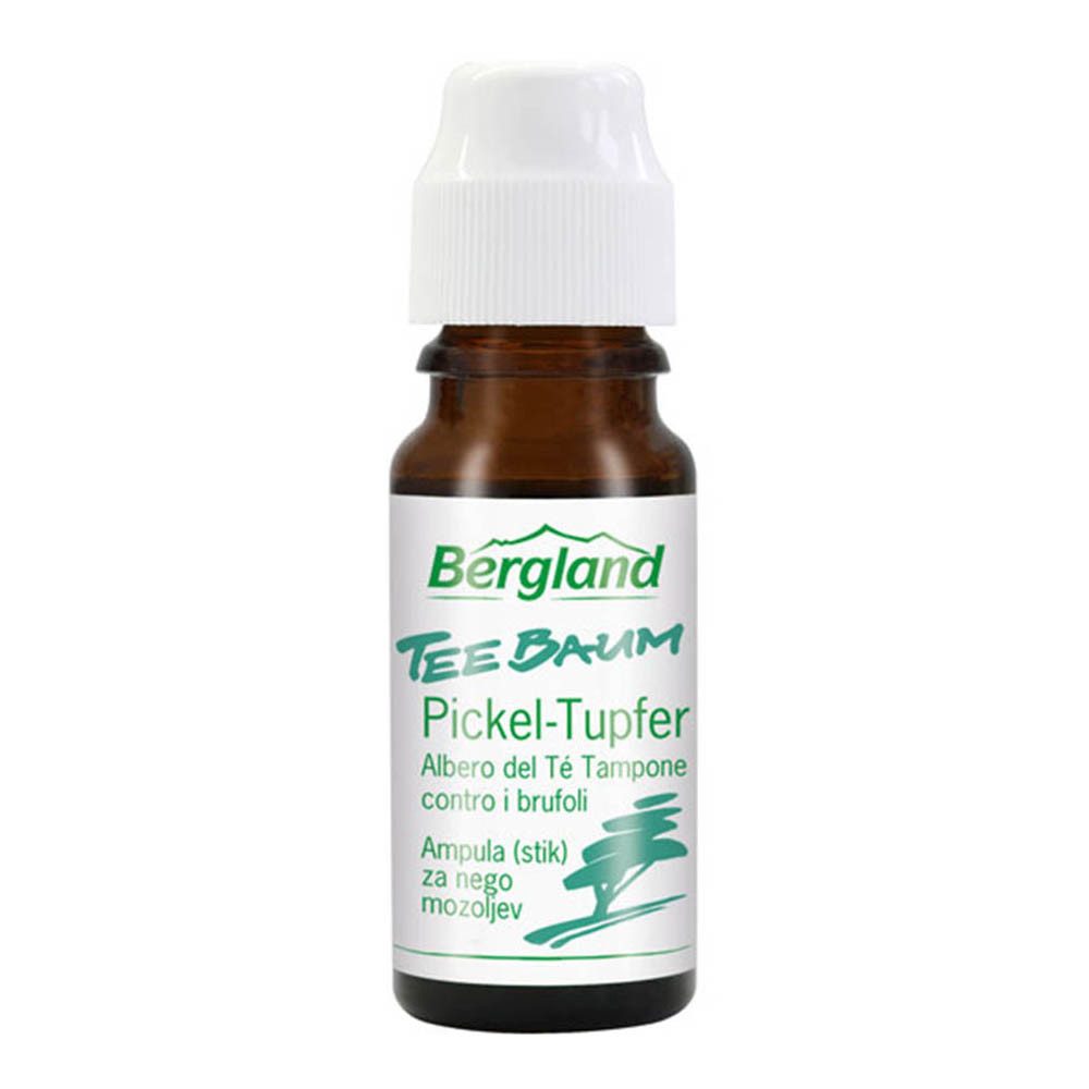 Bergland-Pharma GmbH & Co. KG Pickel-Tupfer Teebaum - Pickel-Tupfer 10ml
