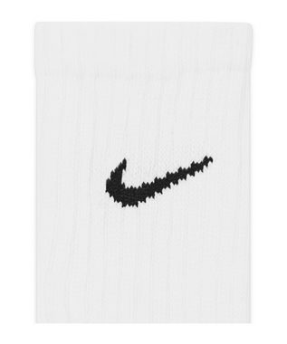 Nike Sportswear Freizeitsocken Value Cushioned Crew 3er Pack Socken default