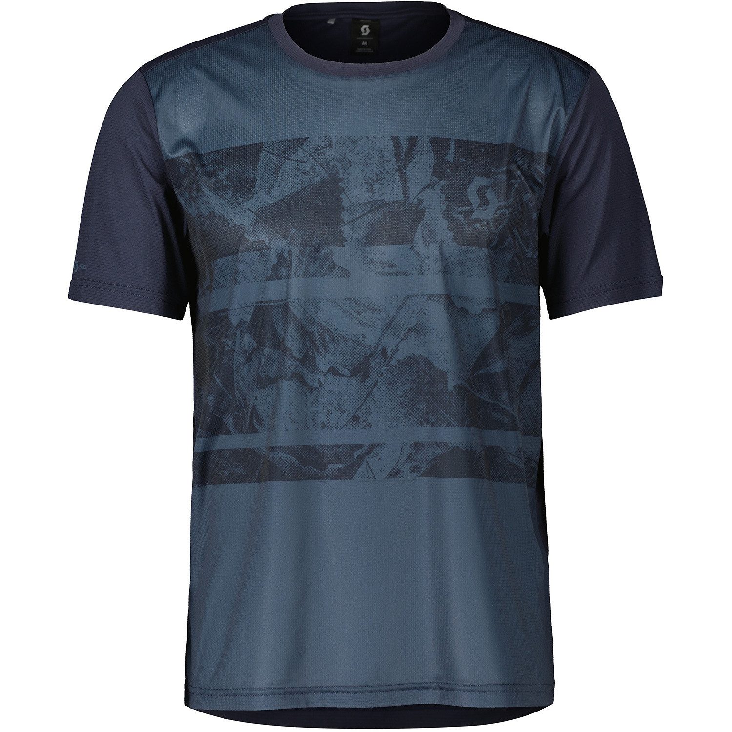T-Shirt T-Shirt M TRAIL FLOW S/SL SHIRT
