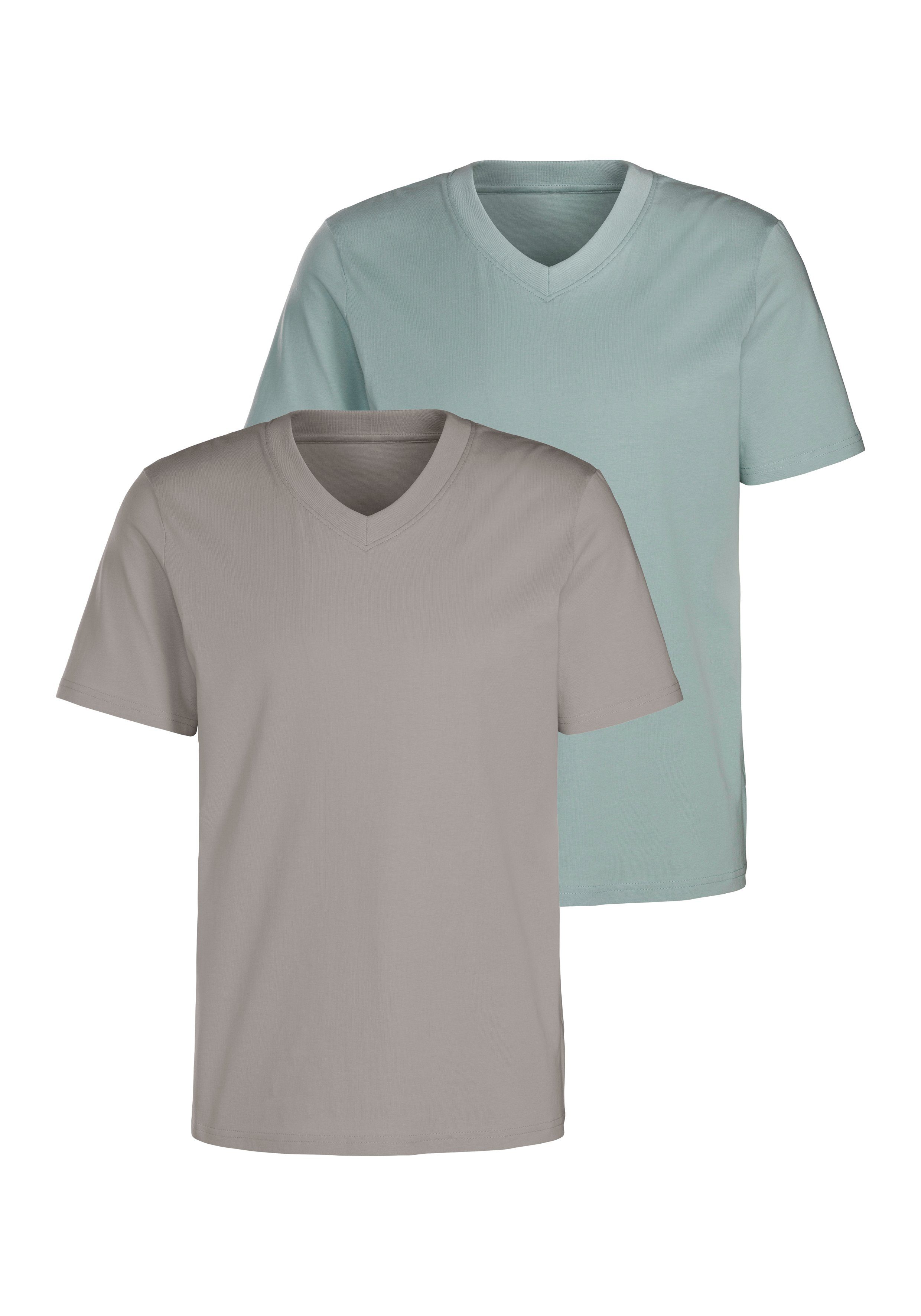T-Shirt Regular Fit