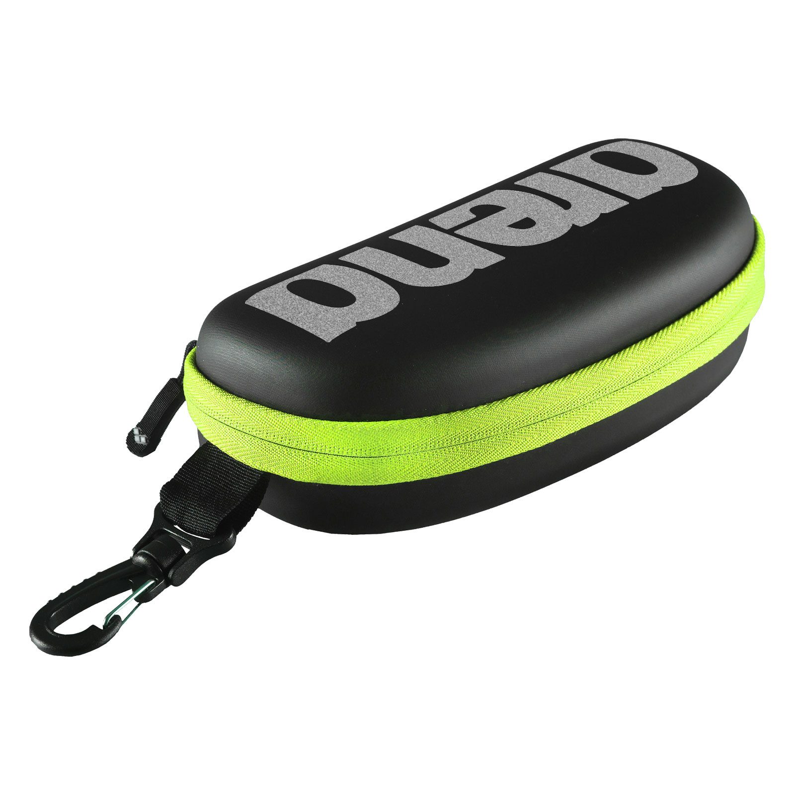 Arena Aufbewahrungstasche Goggle Case, mit Karabinerhaken