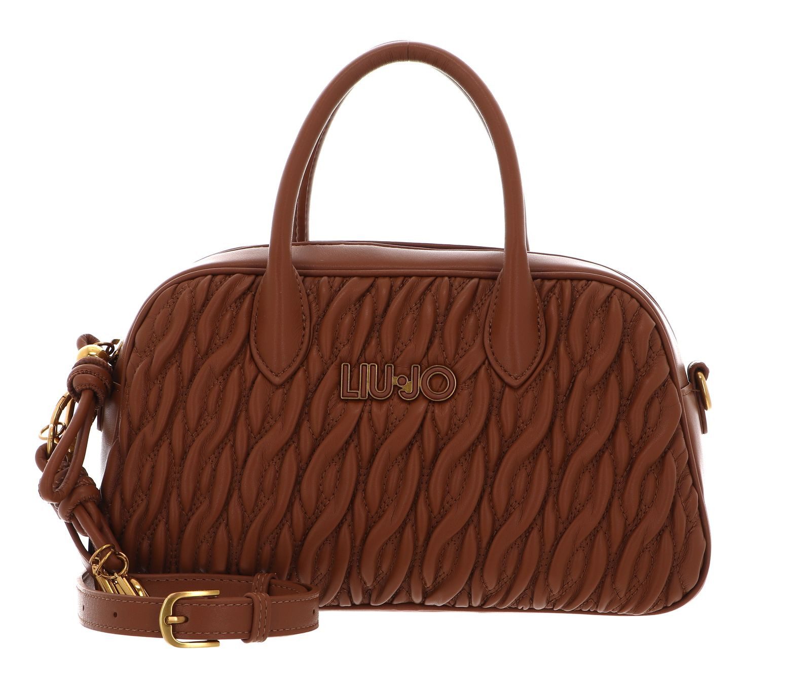 Handtasche Bowling Bag